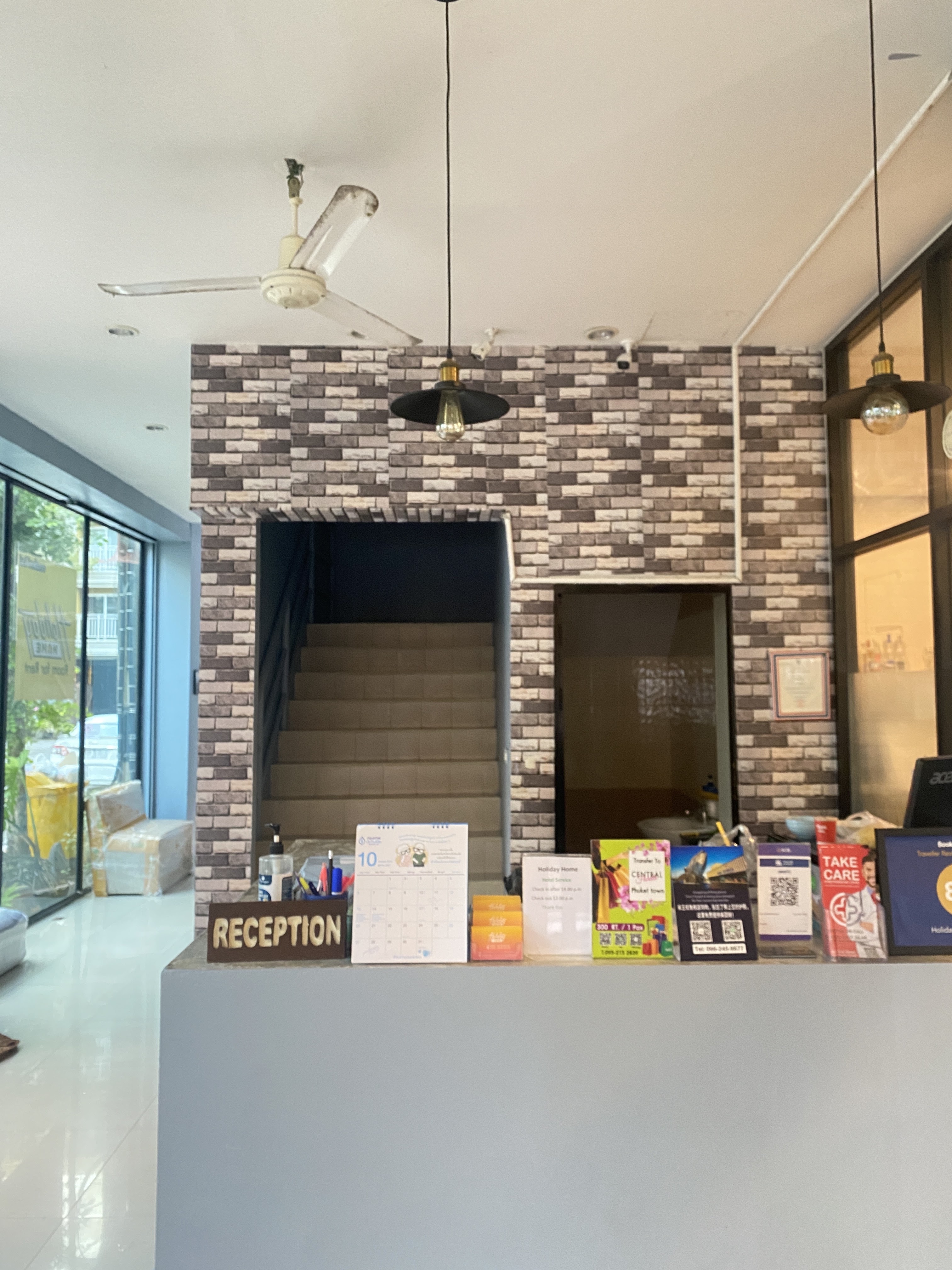 Holiday Home Patong