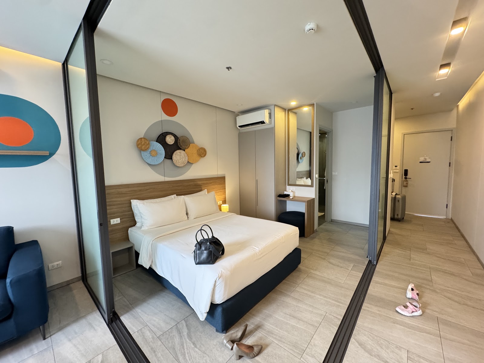 HOMA Phuket Town