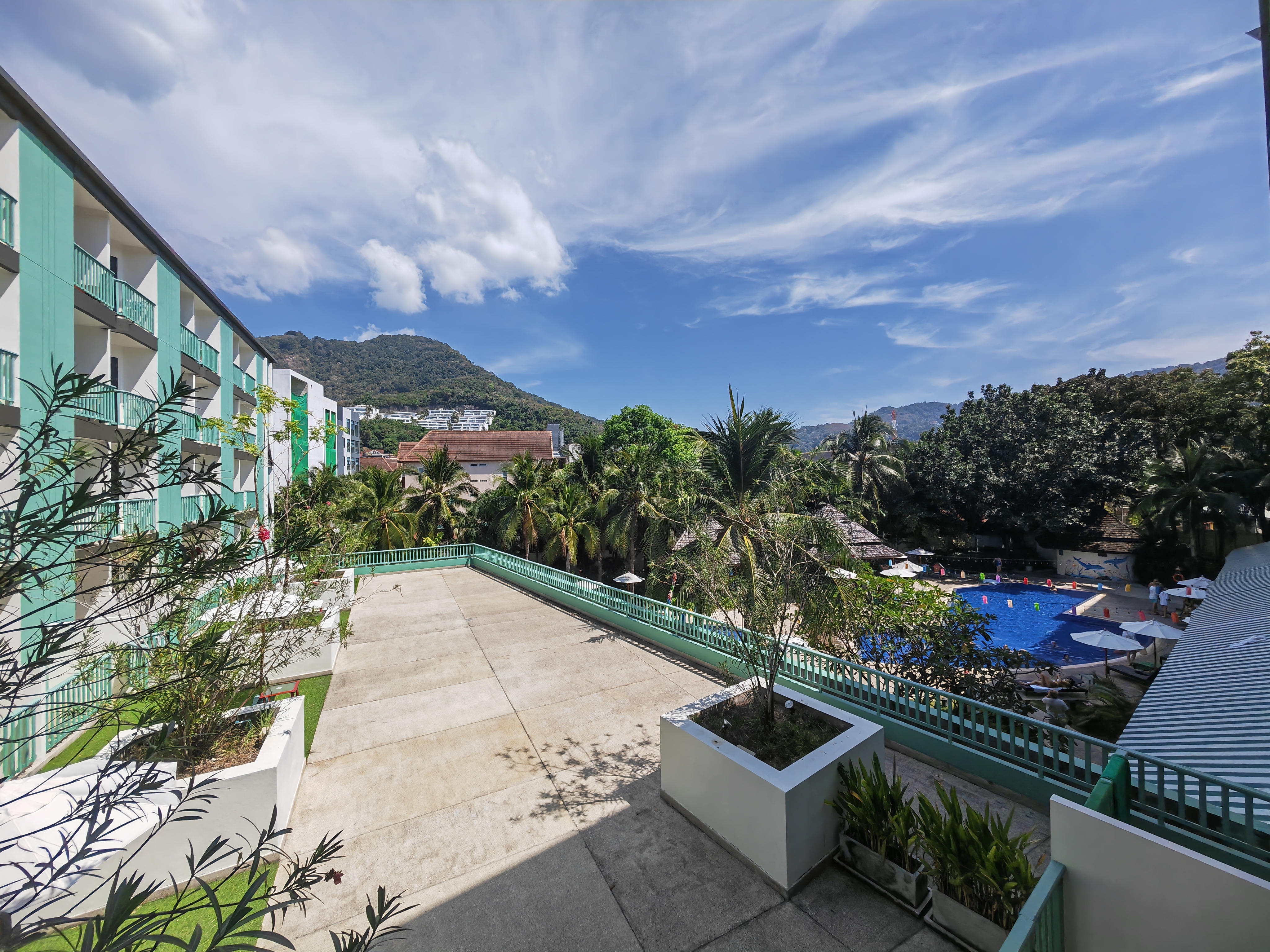 ibis Phuket Kata