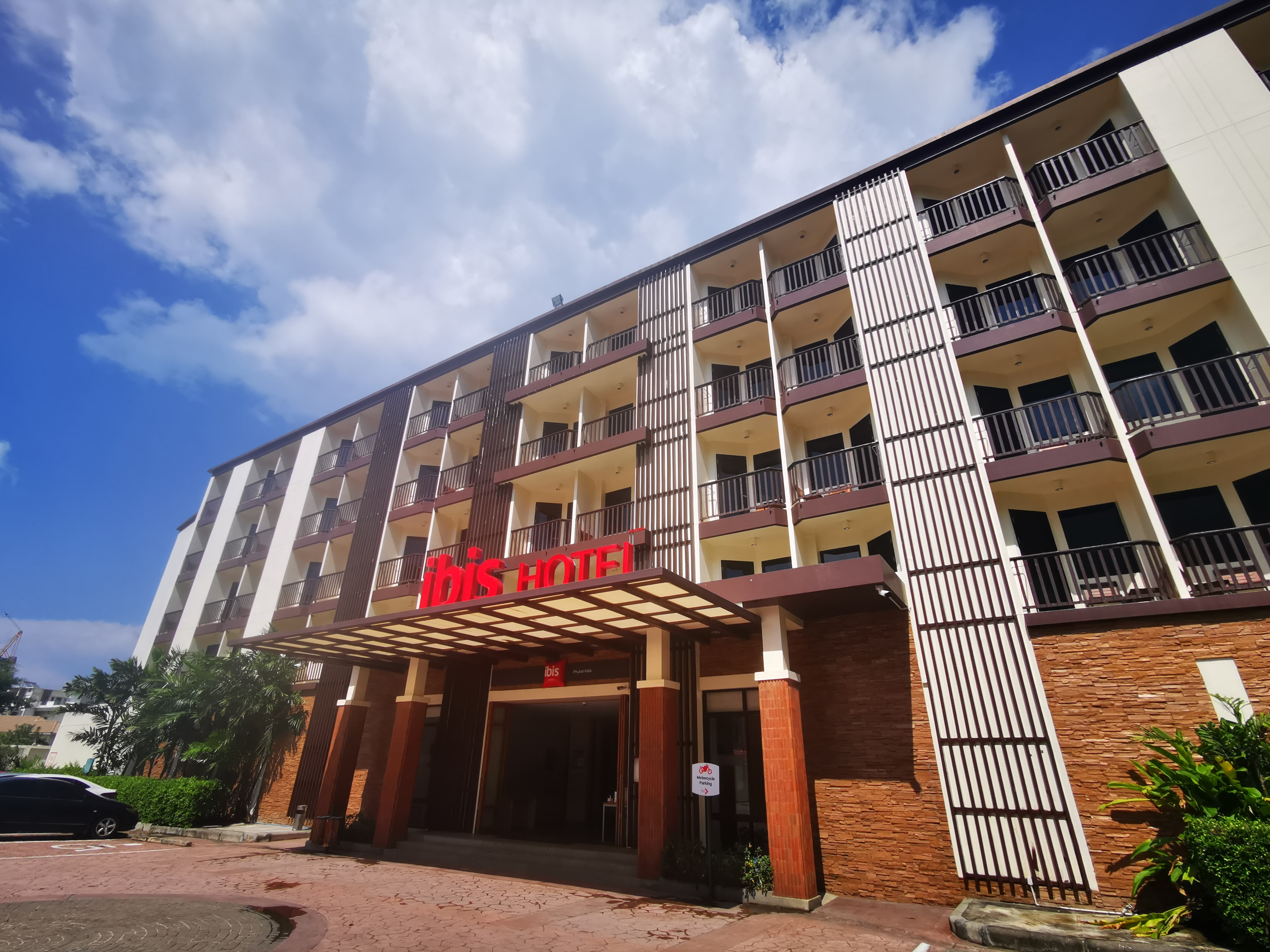 ibis Phuket Kata