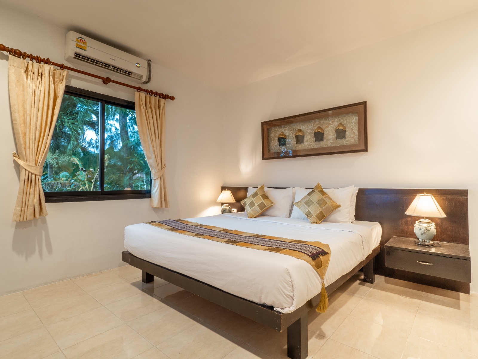 Isara Nai Yang Resort