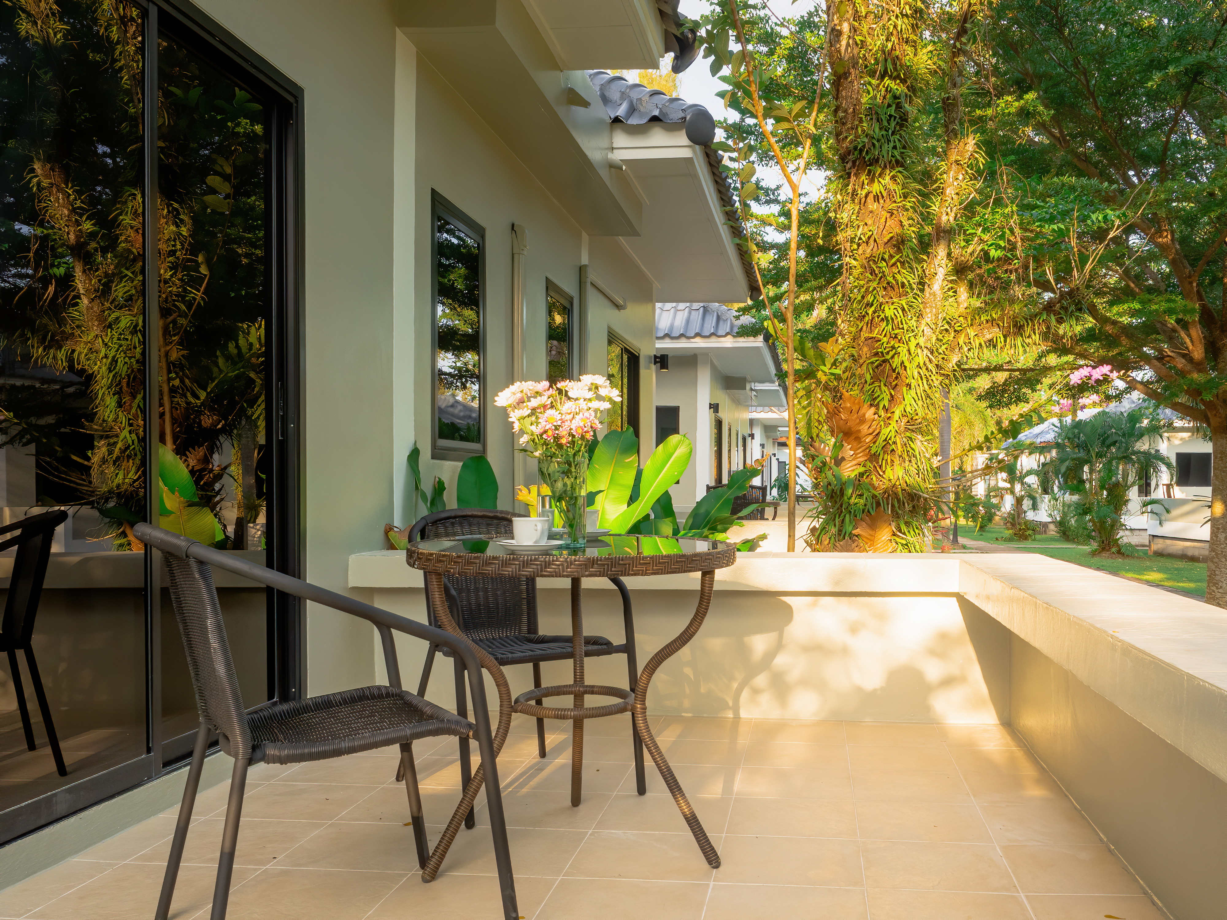 Isara Nai Yang Resort