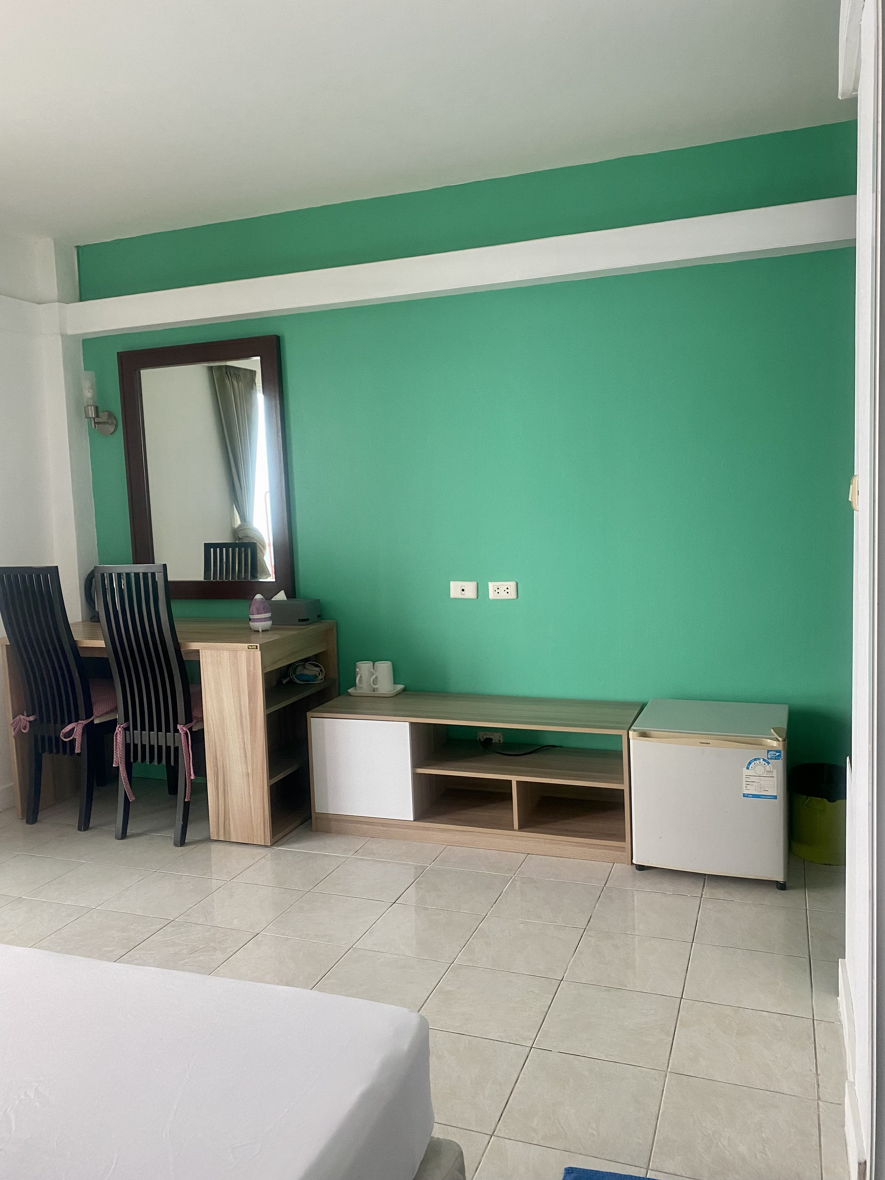 Kata Guesthouse Tuscany