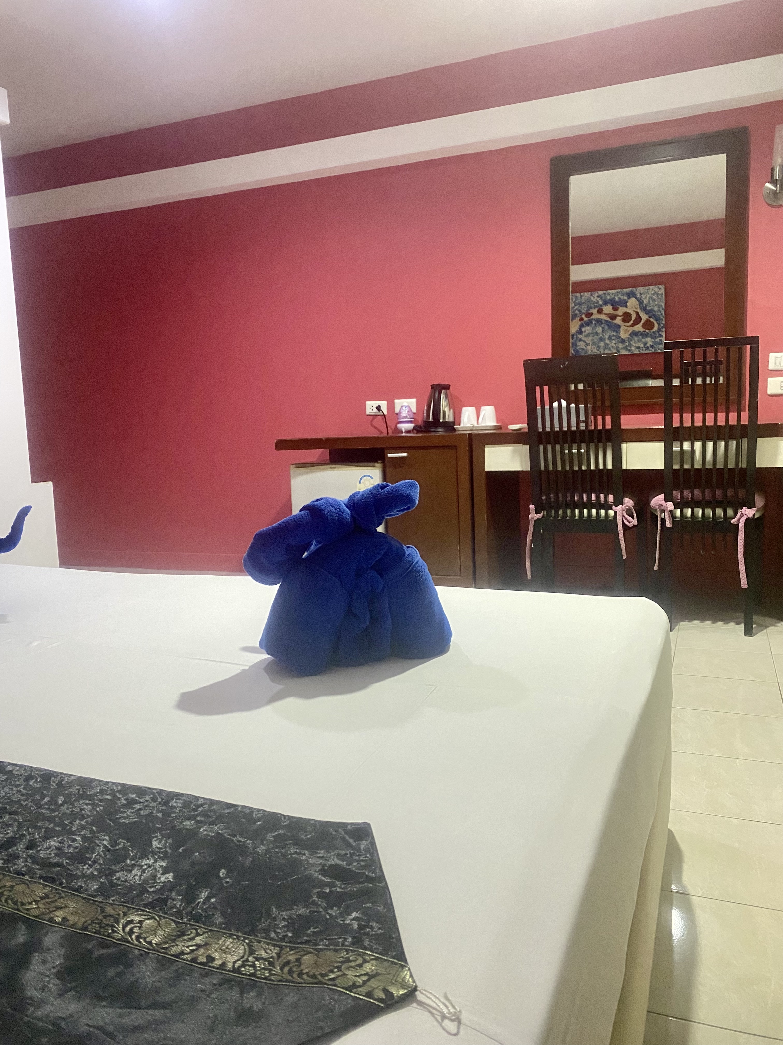 Kata Guesthouse Tuscany