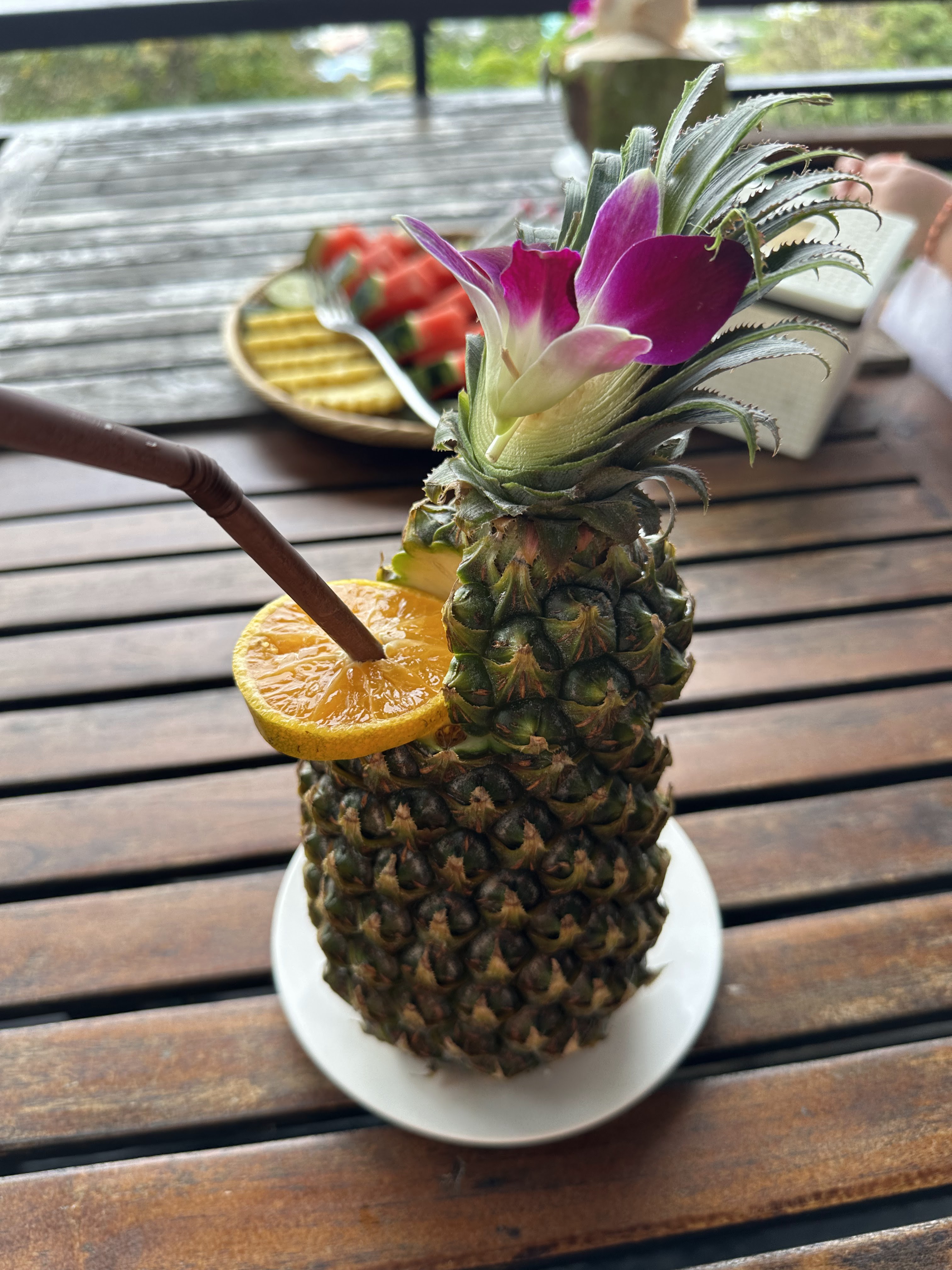 Khao Rang Breeze Restaurant