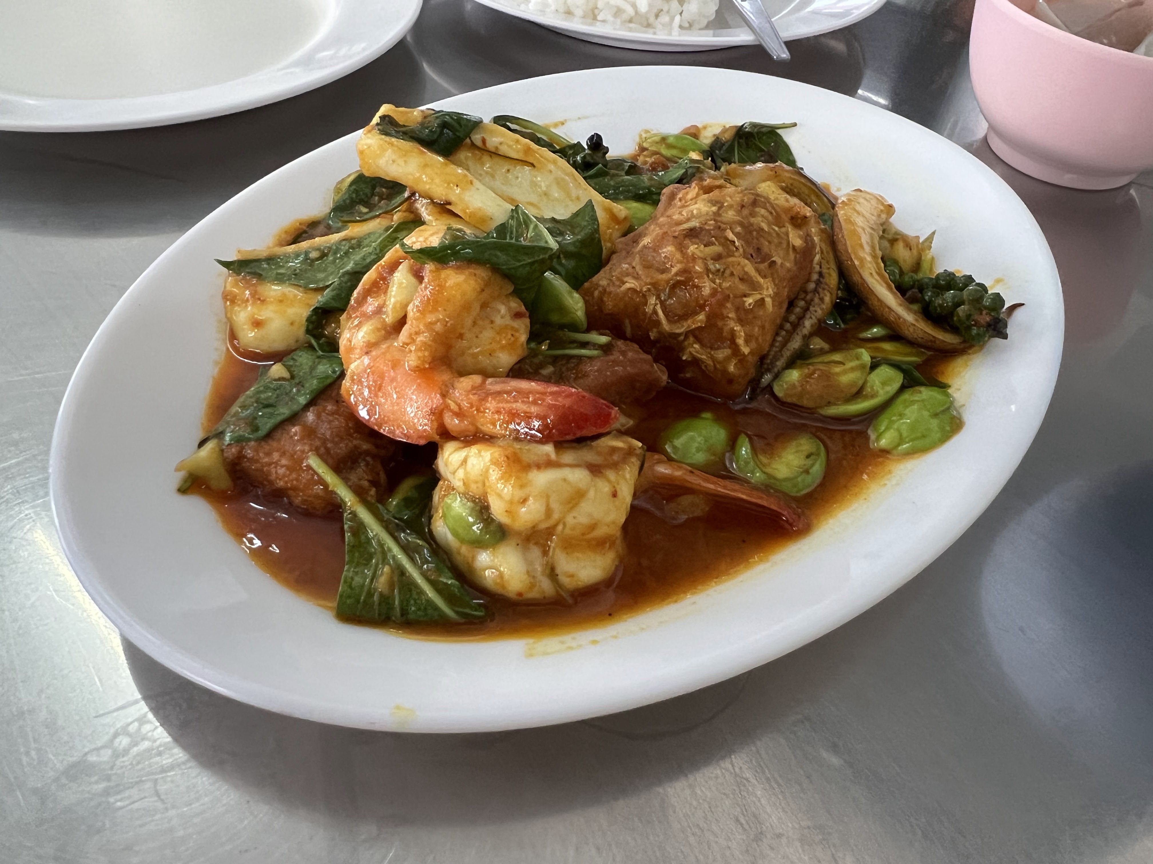 Krua Kao Kuk