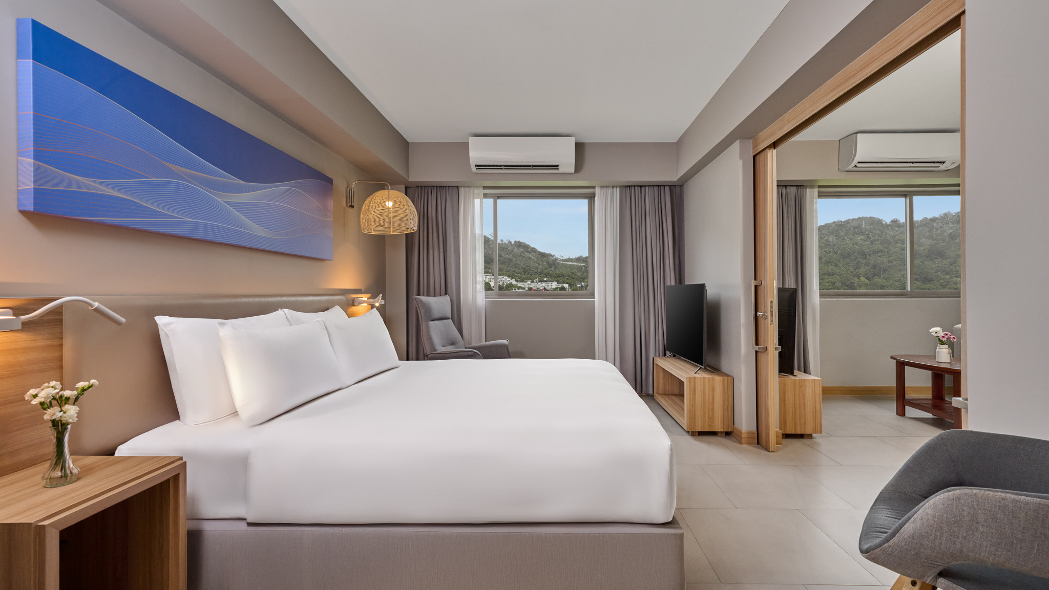 Mercure Phuket Patong Journeyhub