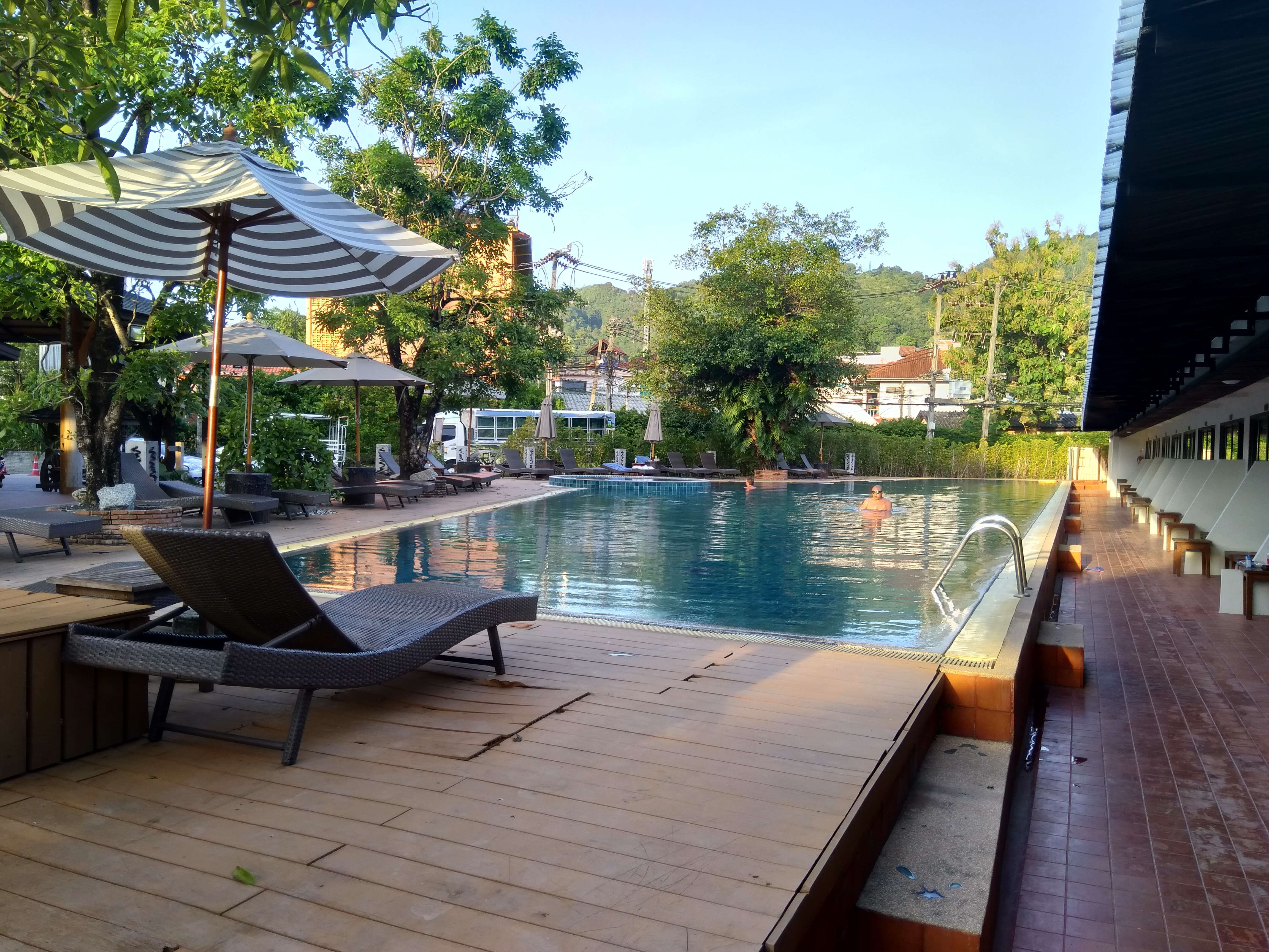 Naina Resort & Spa