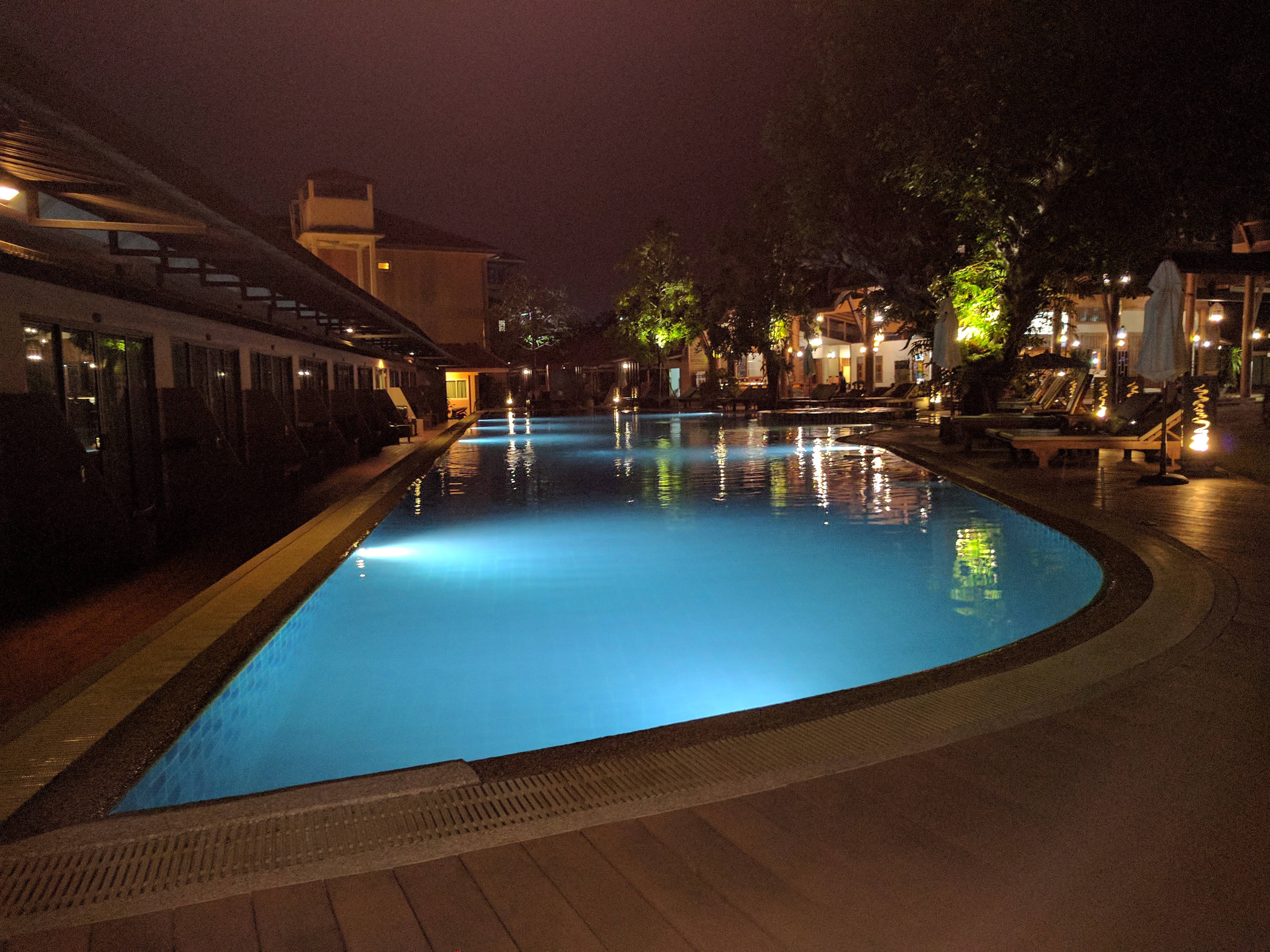 Naina Resort & Spa