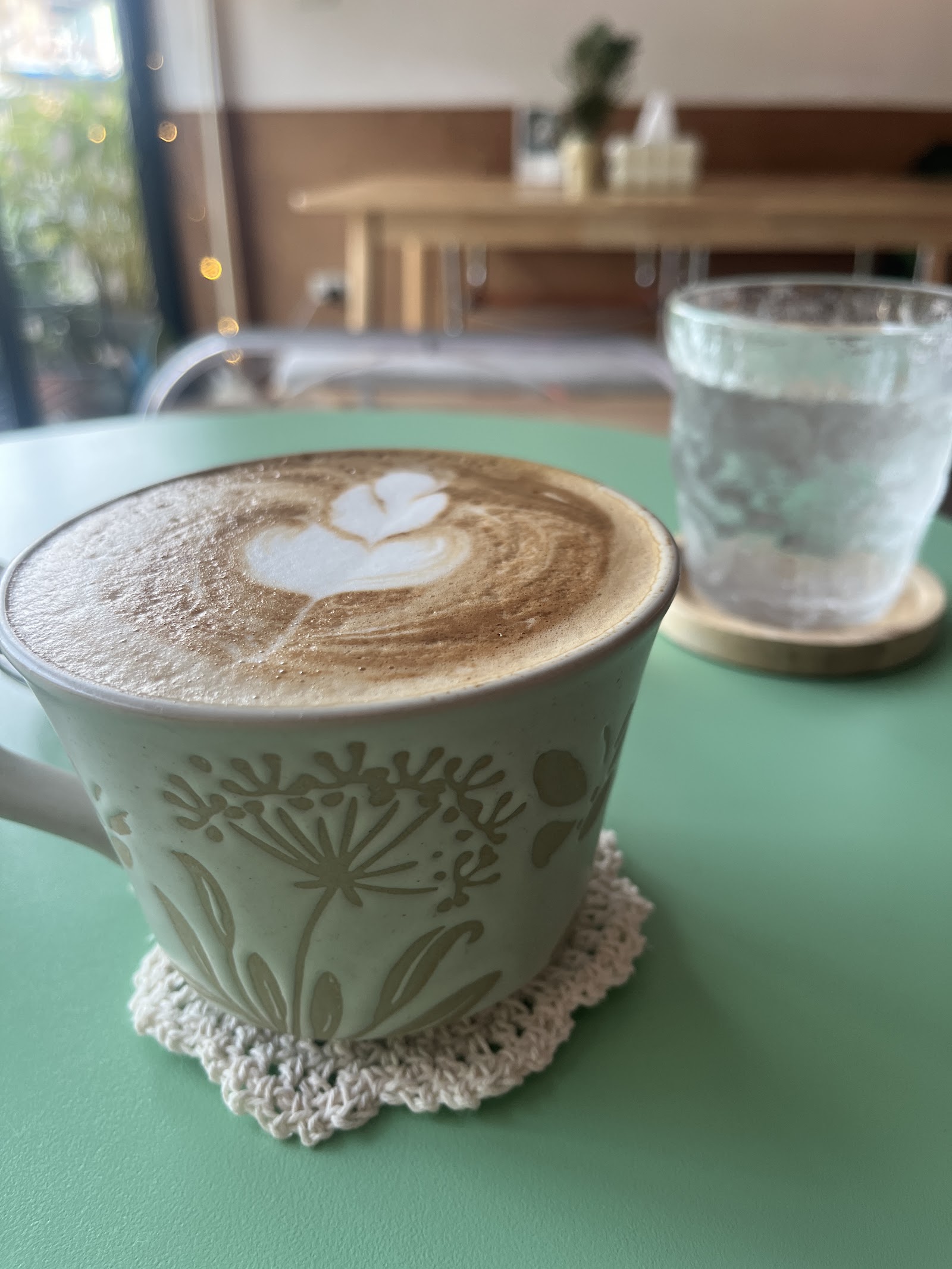Nit Noi Coffee & more