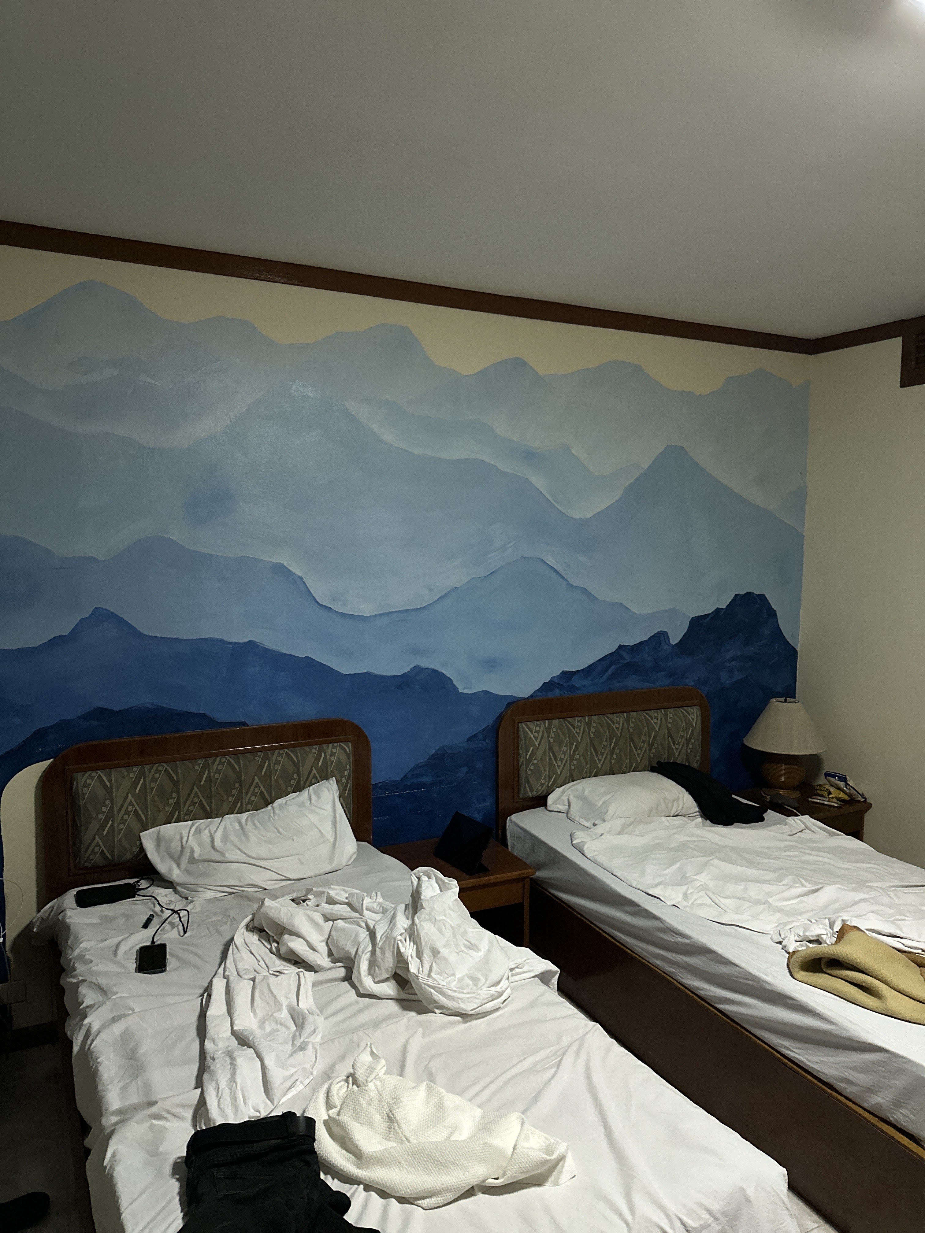Panda hotel patong Phuket
