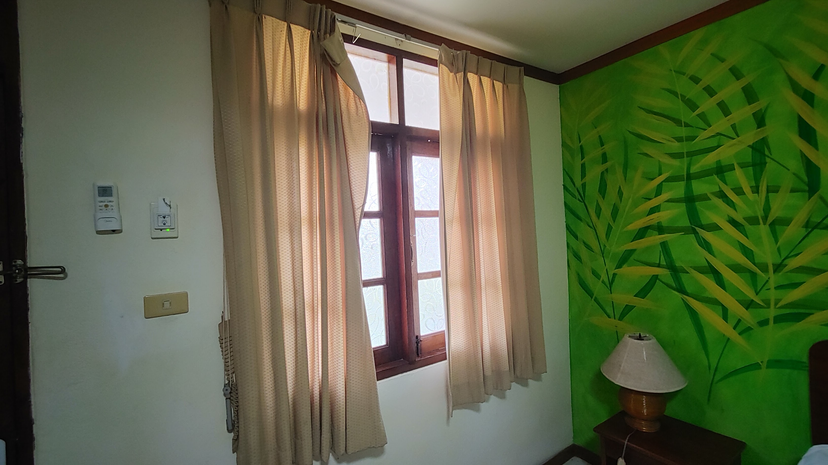 Panda hotel patong Phuket