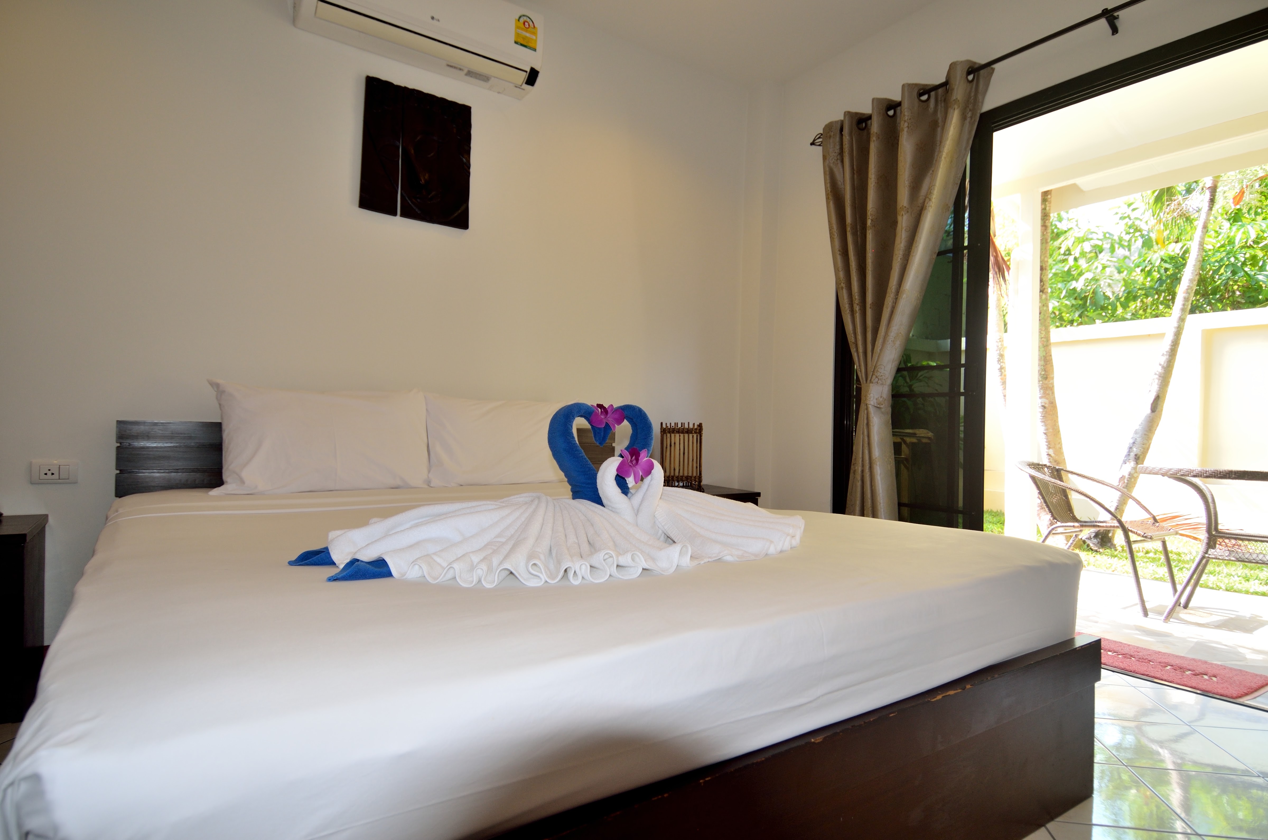 Phuket Riviera Villas