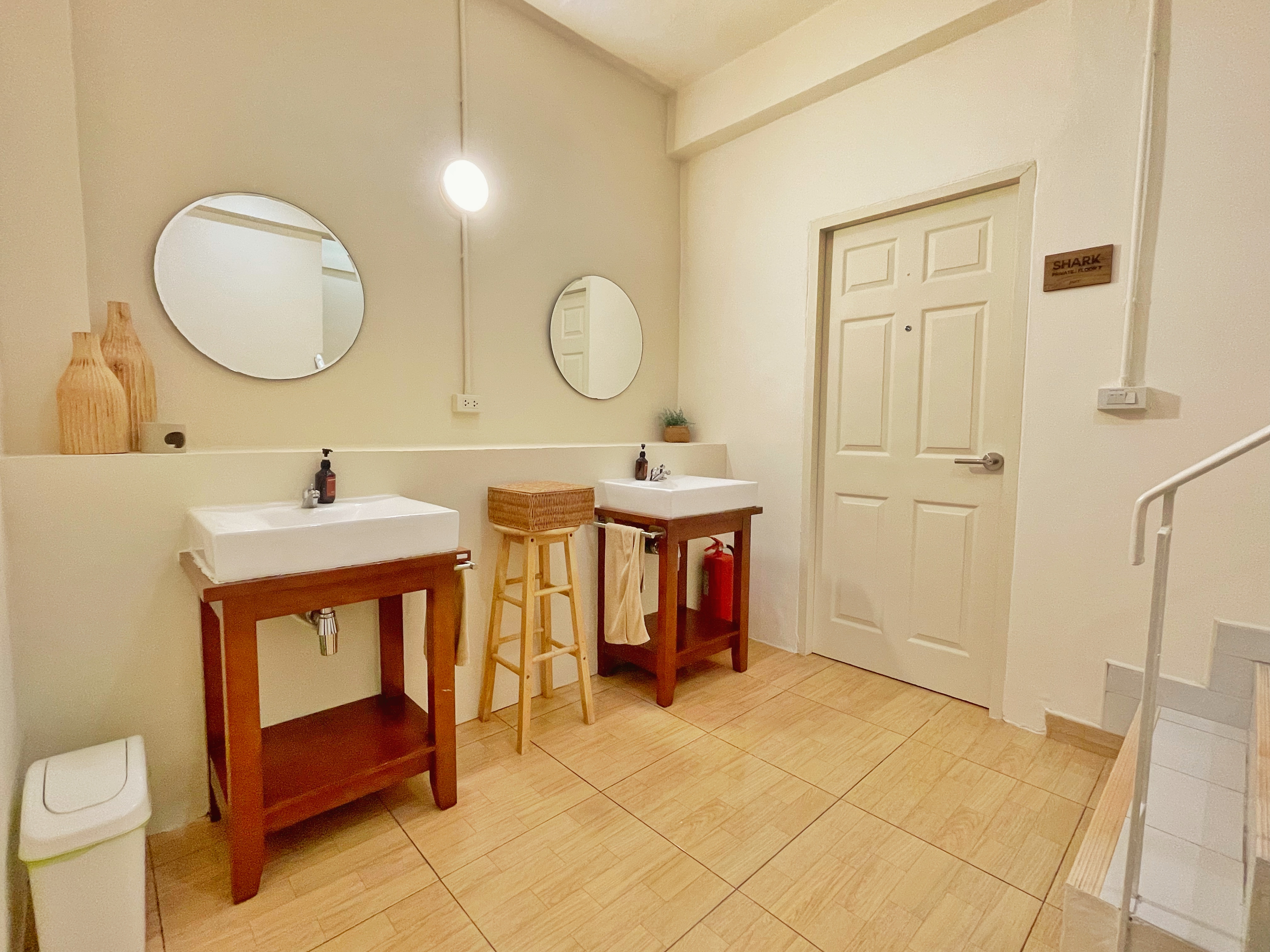 Purr Hostel