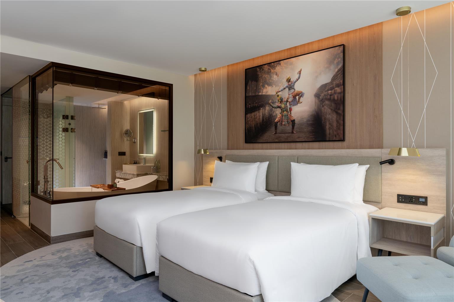 Radisson Blu Resort, Phuket Mai Khao Beach