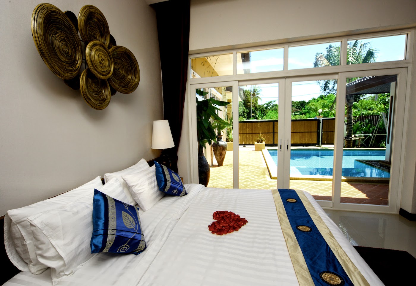 Rawai Private Villas Pool Villas for Rent