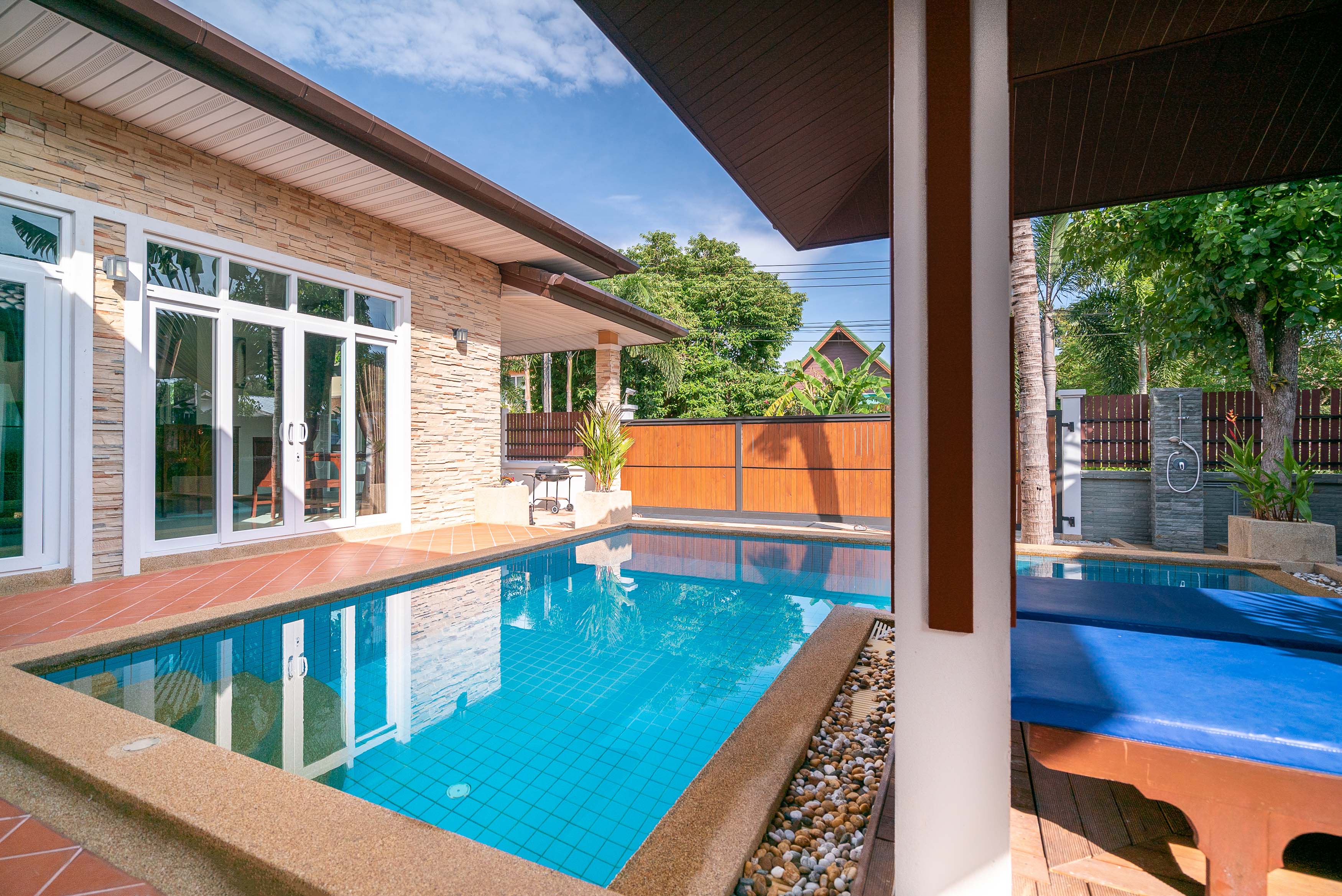 Rawai Private Villas Pool Villas for Rent