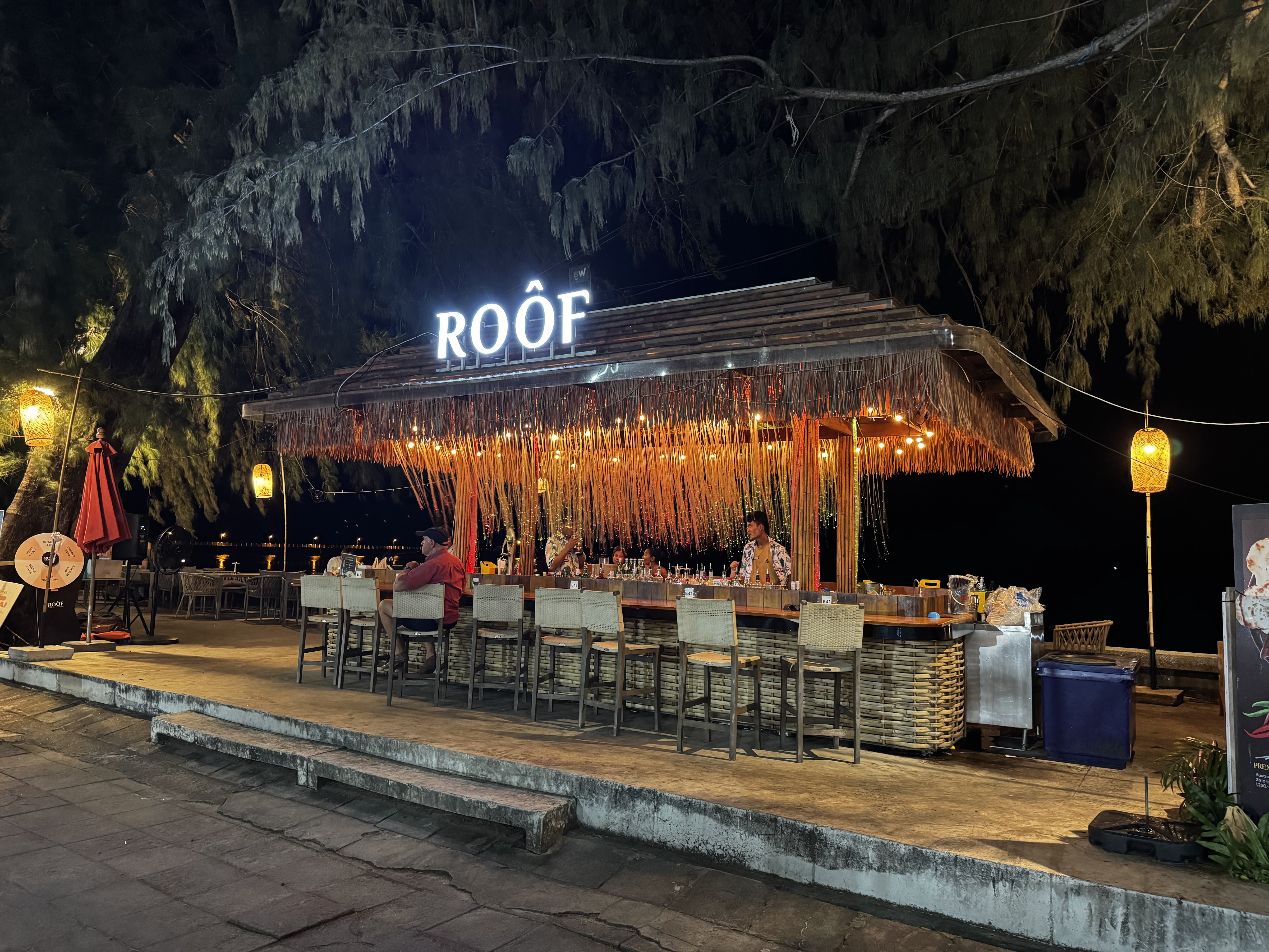 Roof Rawai
