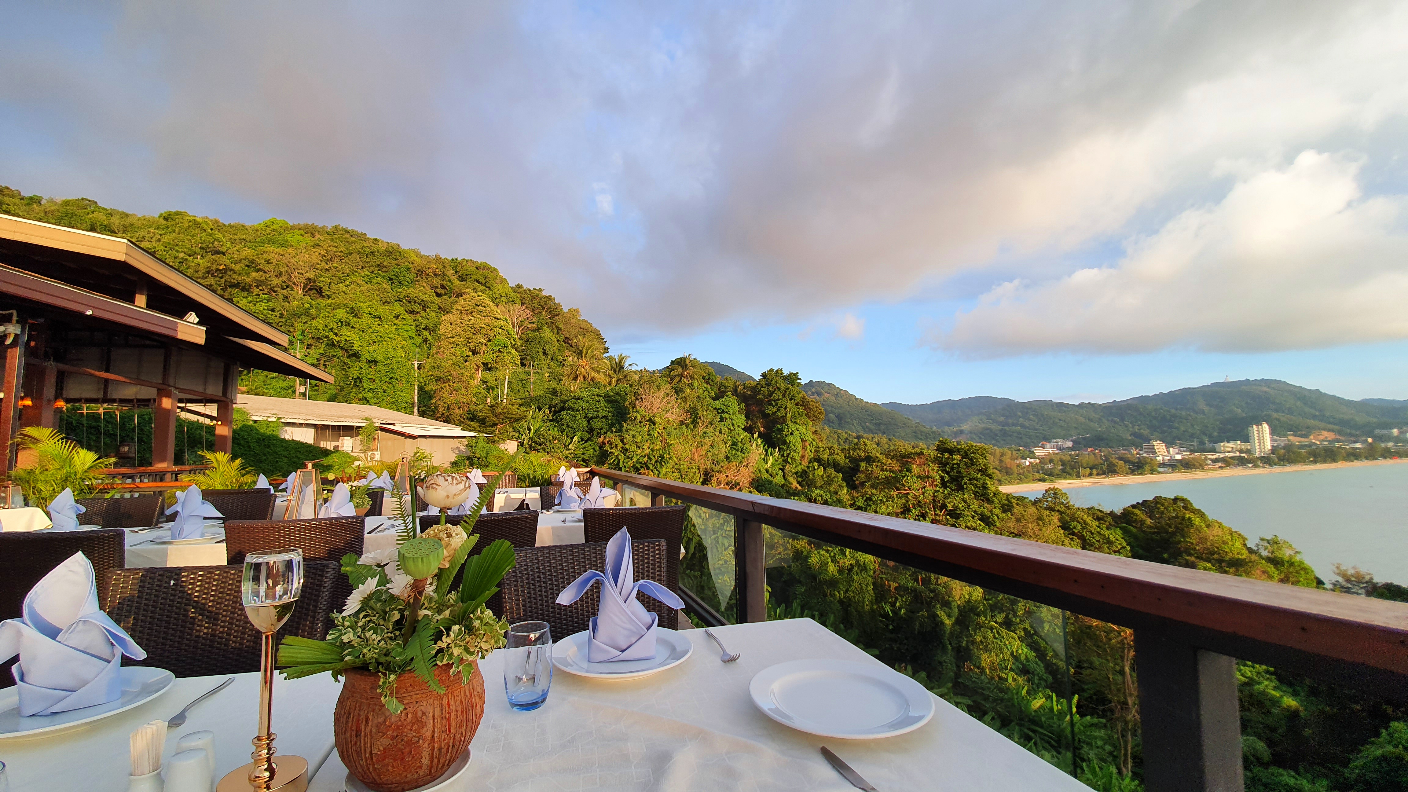 Secret Cliff Resort & Restaurant Phuket