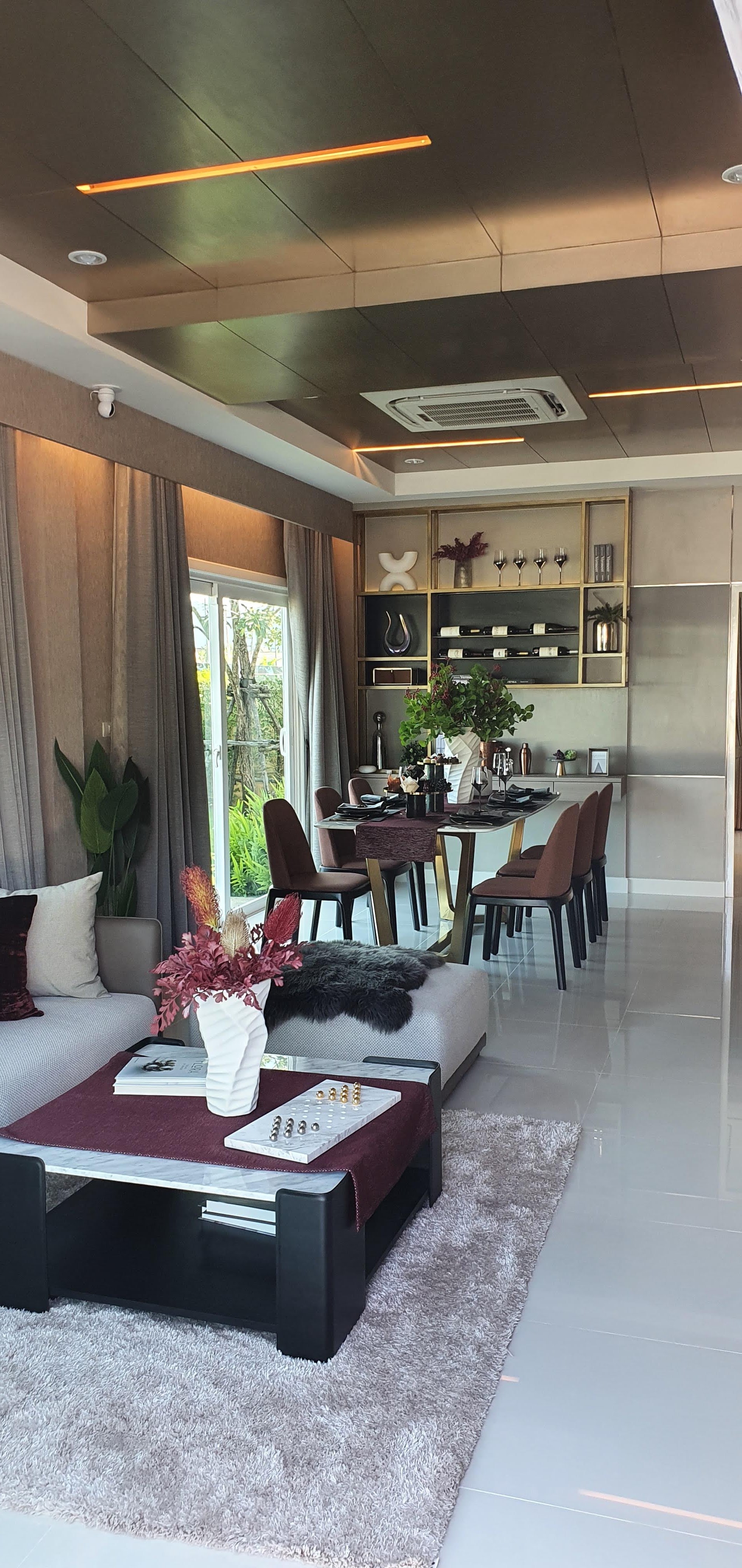 Supalai Palm Spring Banpon Phuket