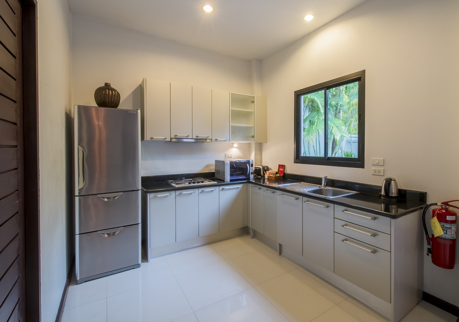 The Bell Pool Villa Resort Phuket