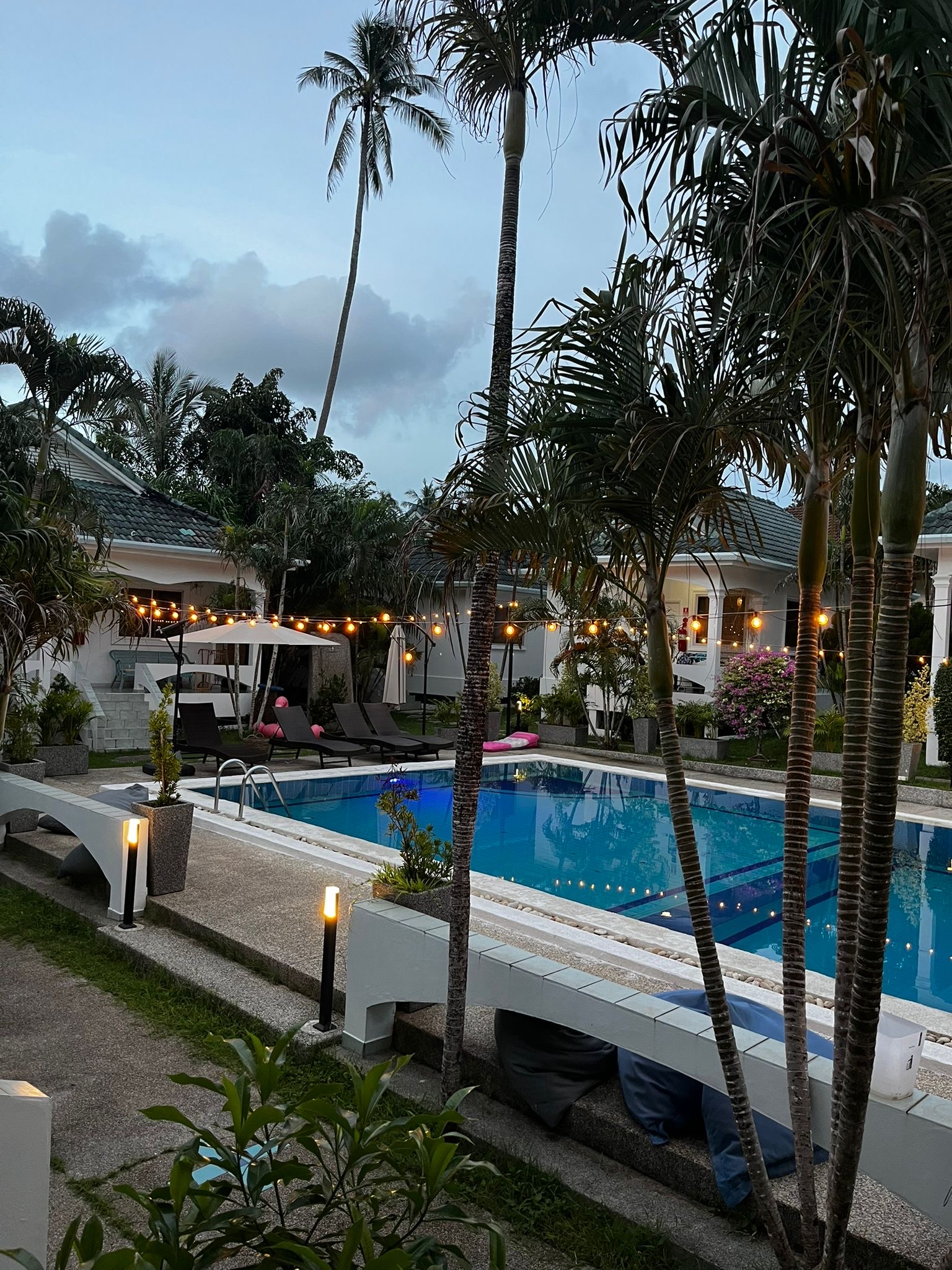 The Rai Resort