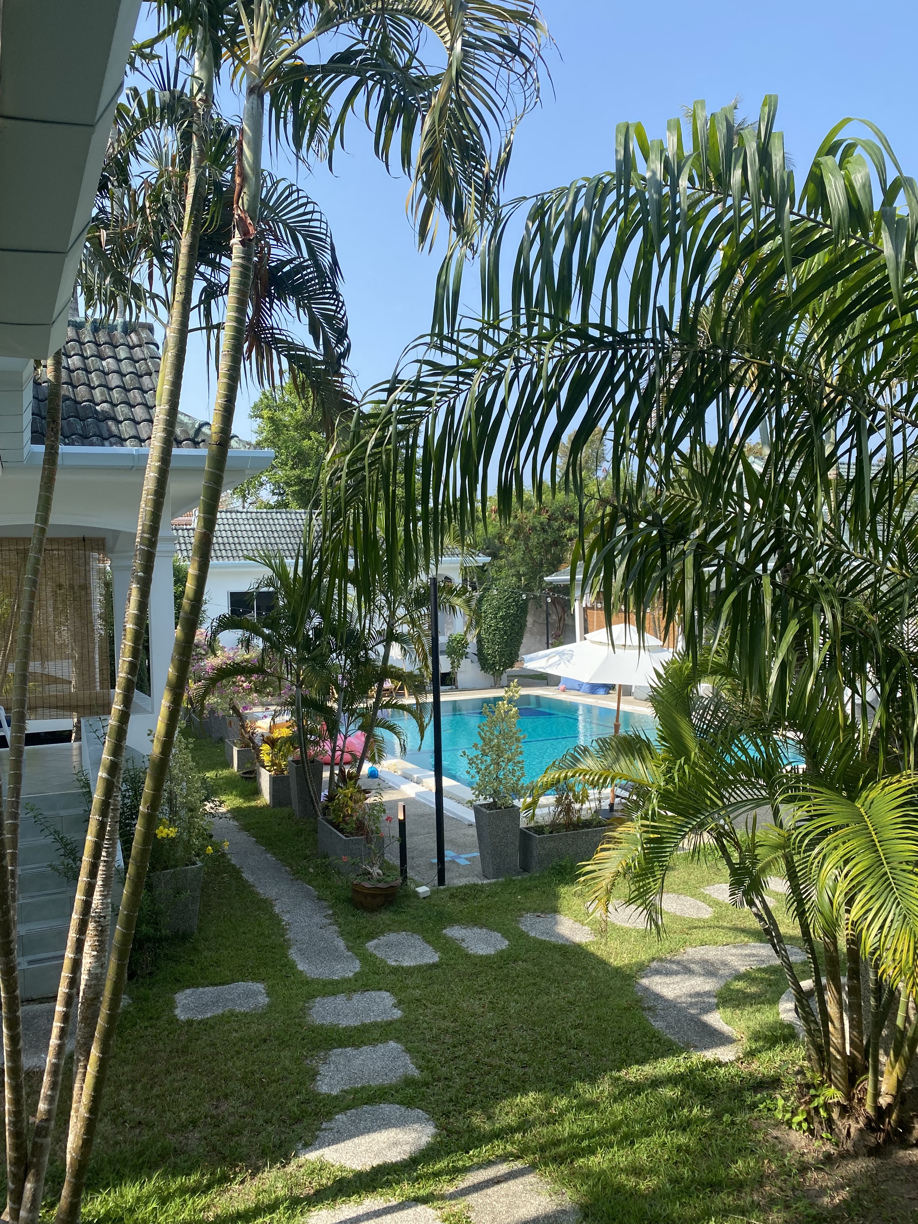 The Rai Resort