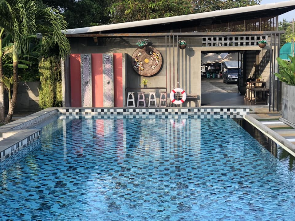 The Rubber Hotel Phuket