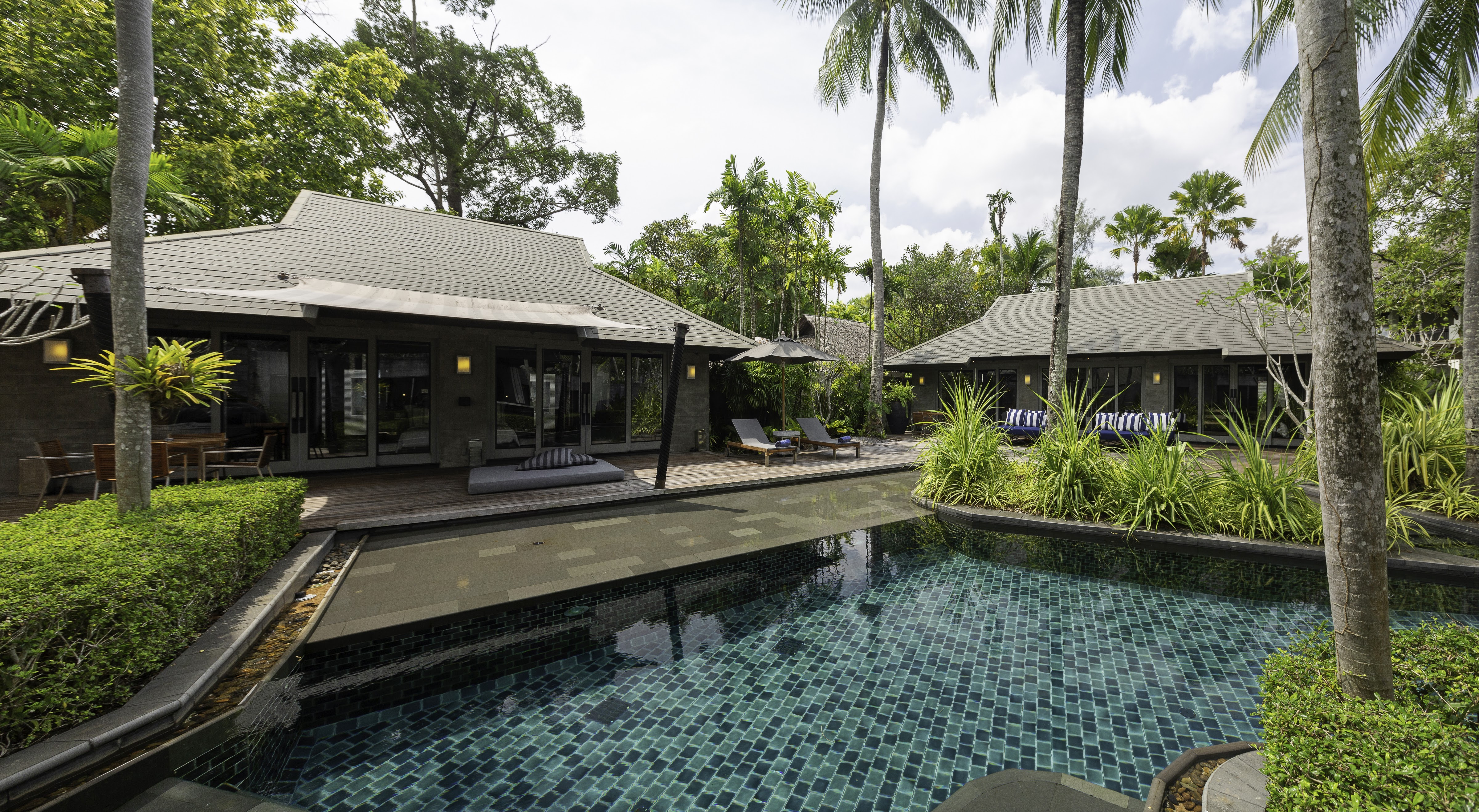 The Slate Phuket