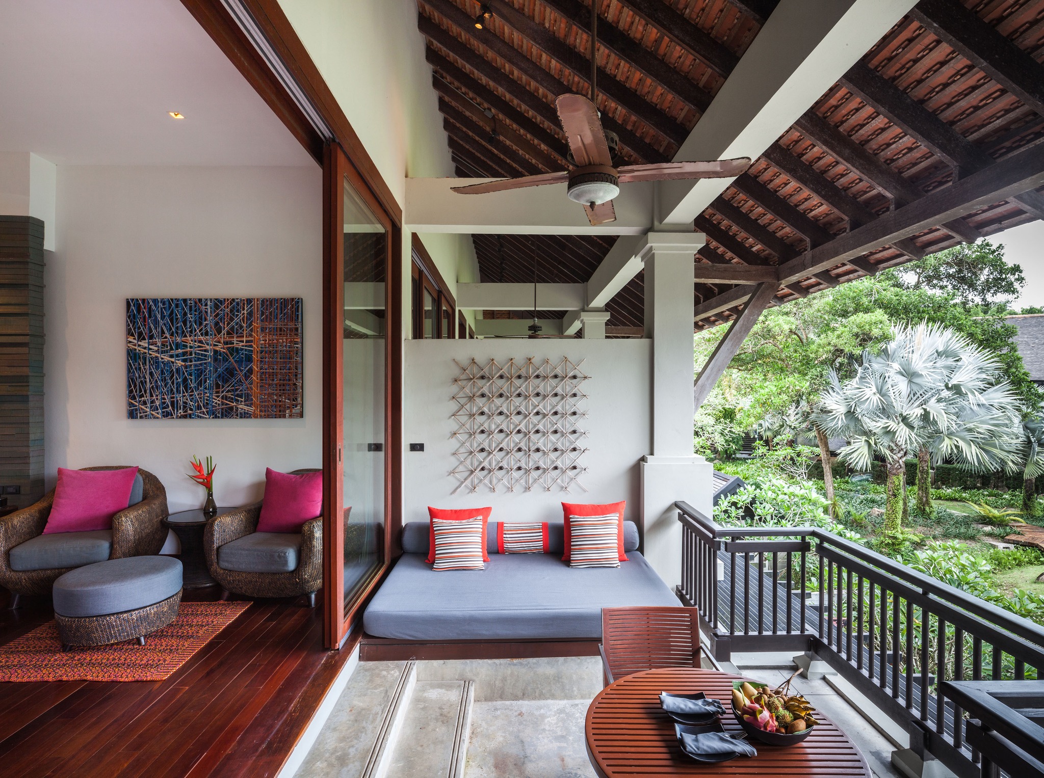The Slate Phuket