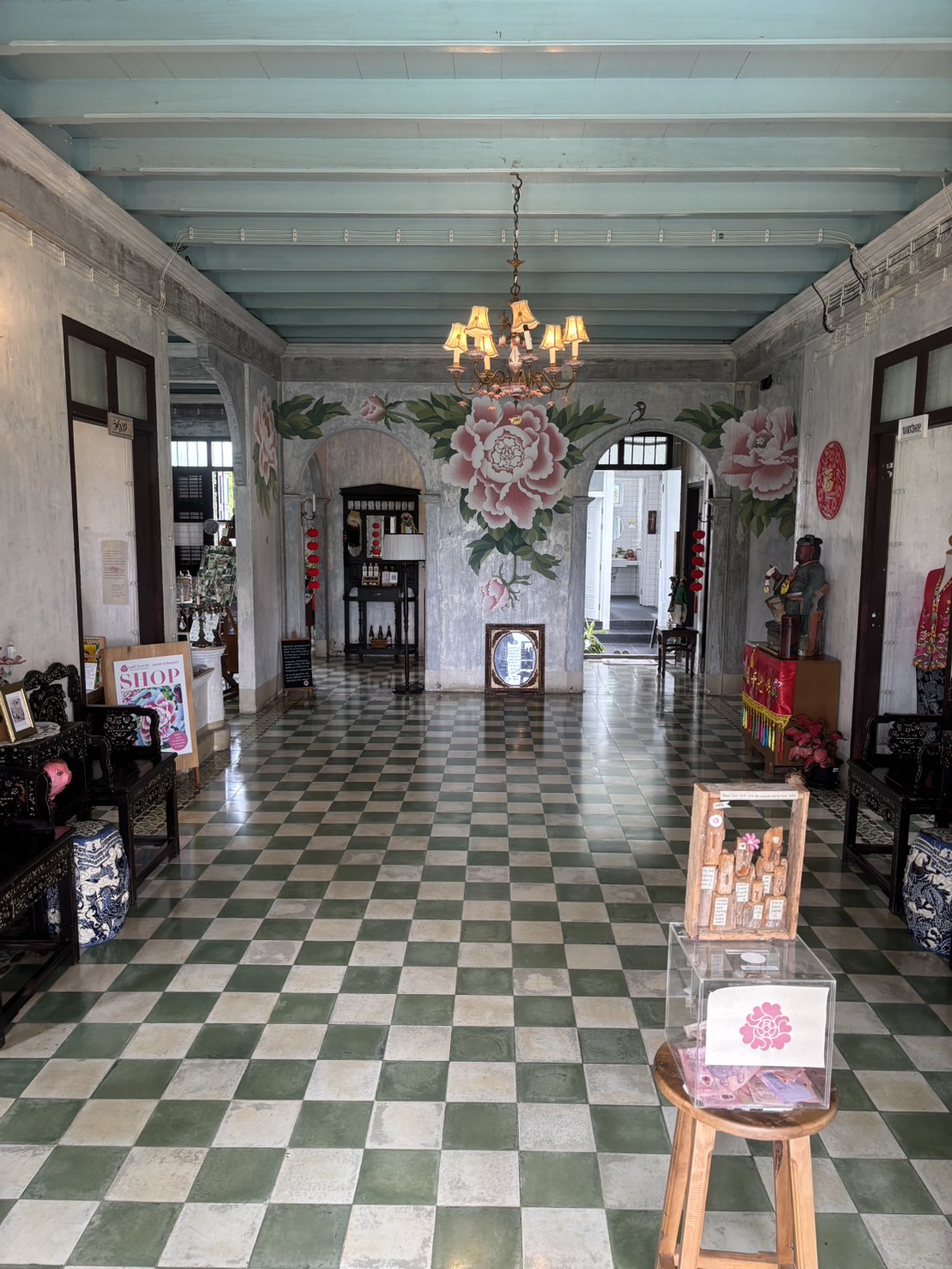 Toh Daeng at Baan Ar Jor