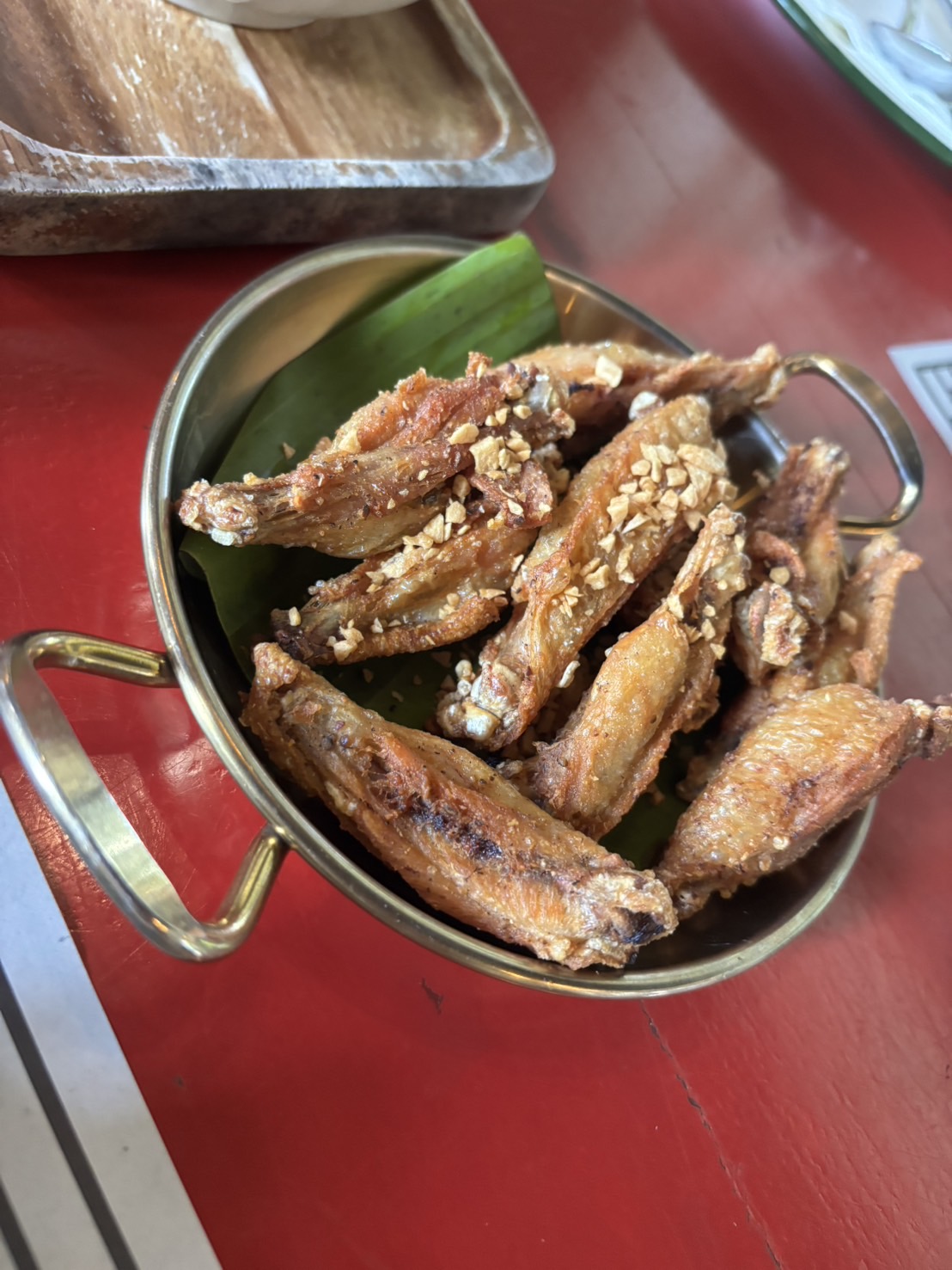 Toh Daeng at Baan Ar Jor