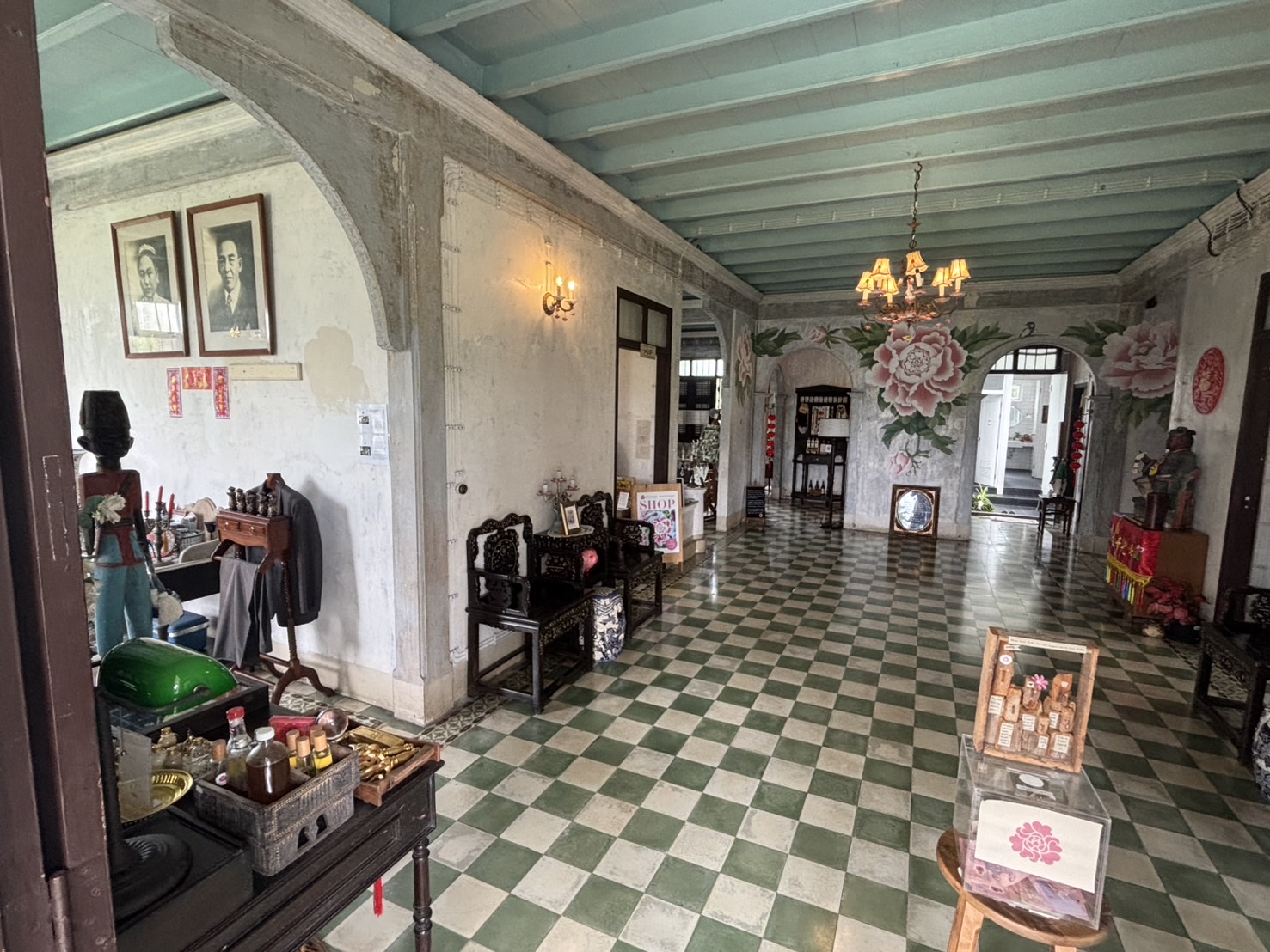 Toh Daeng at Baan Ar Jor