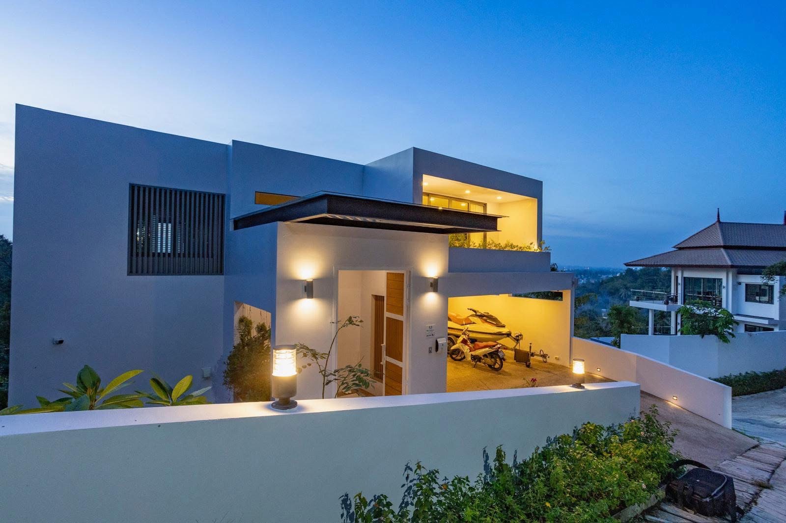 Villa Seabreeze Phuket