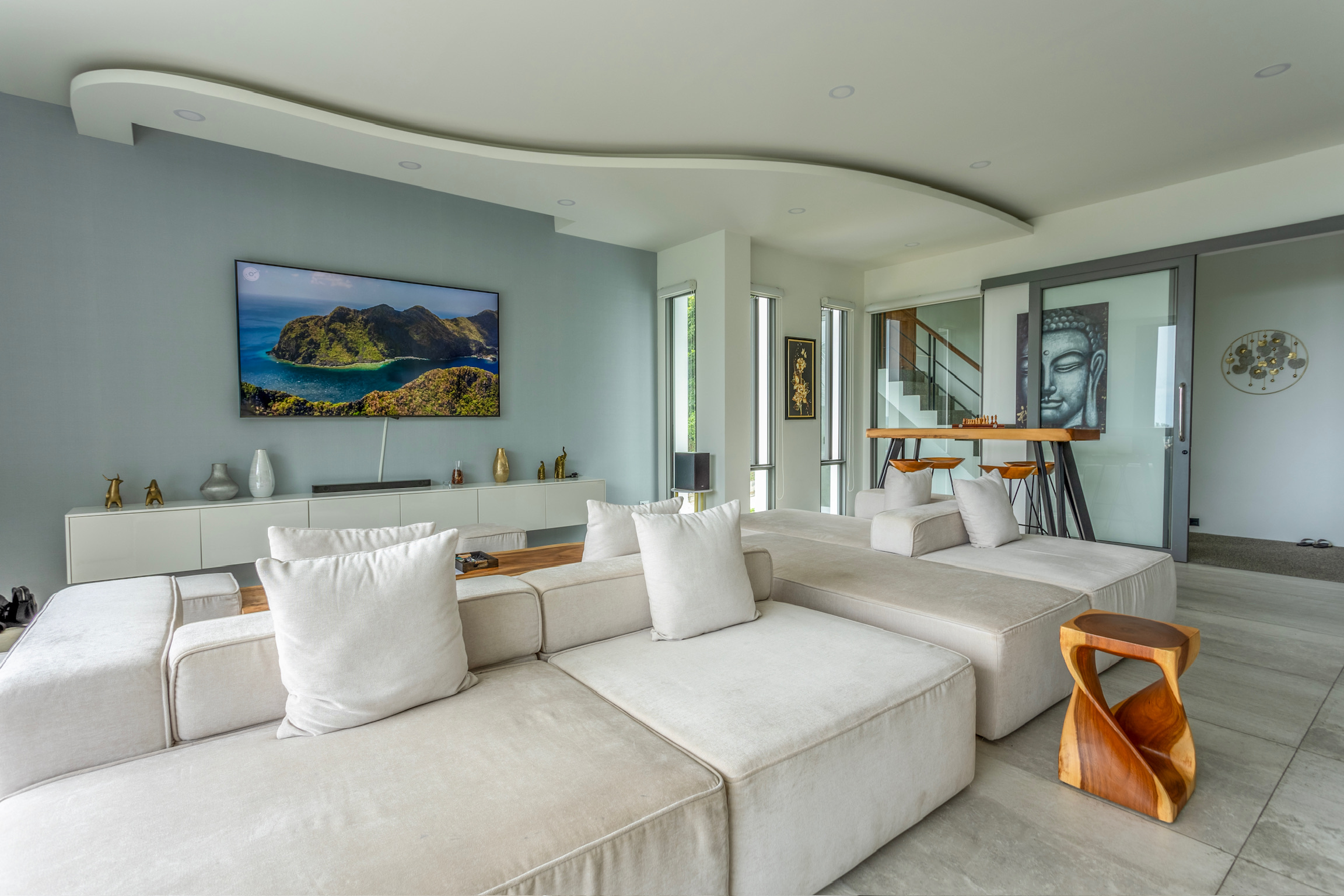 Villa Seabreeze Phuket