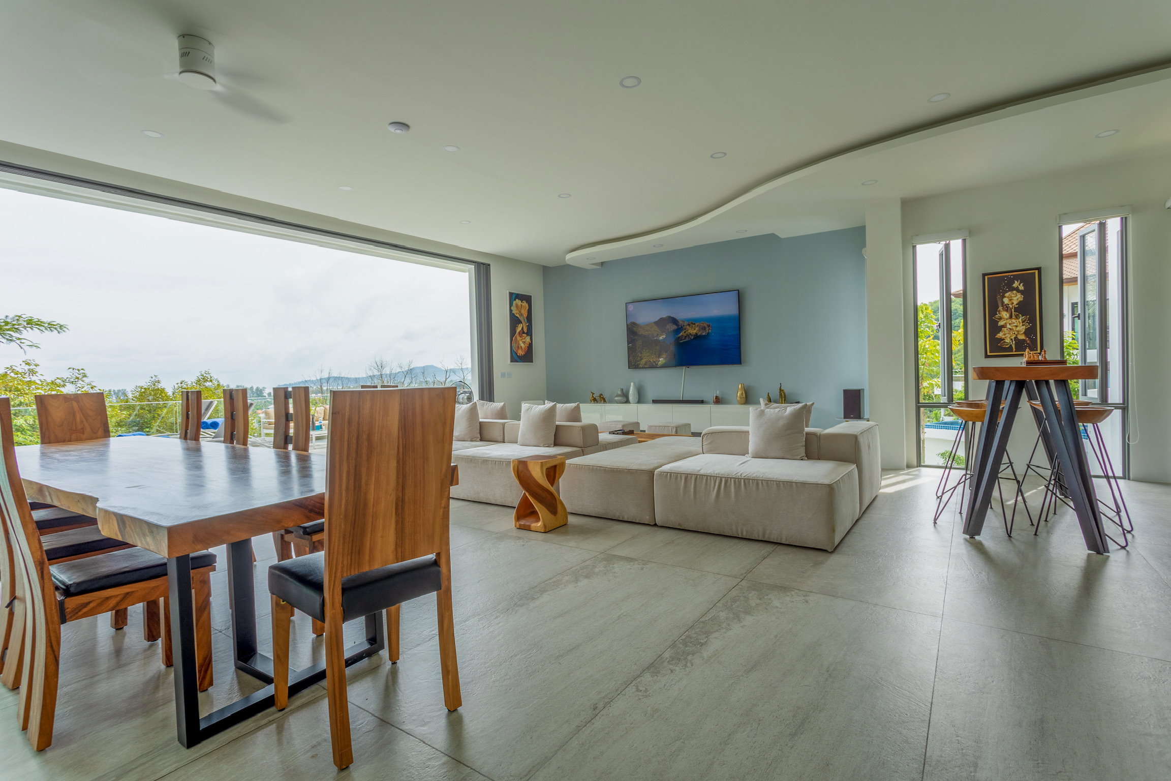 Villa Seabreeze Phuket