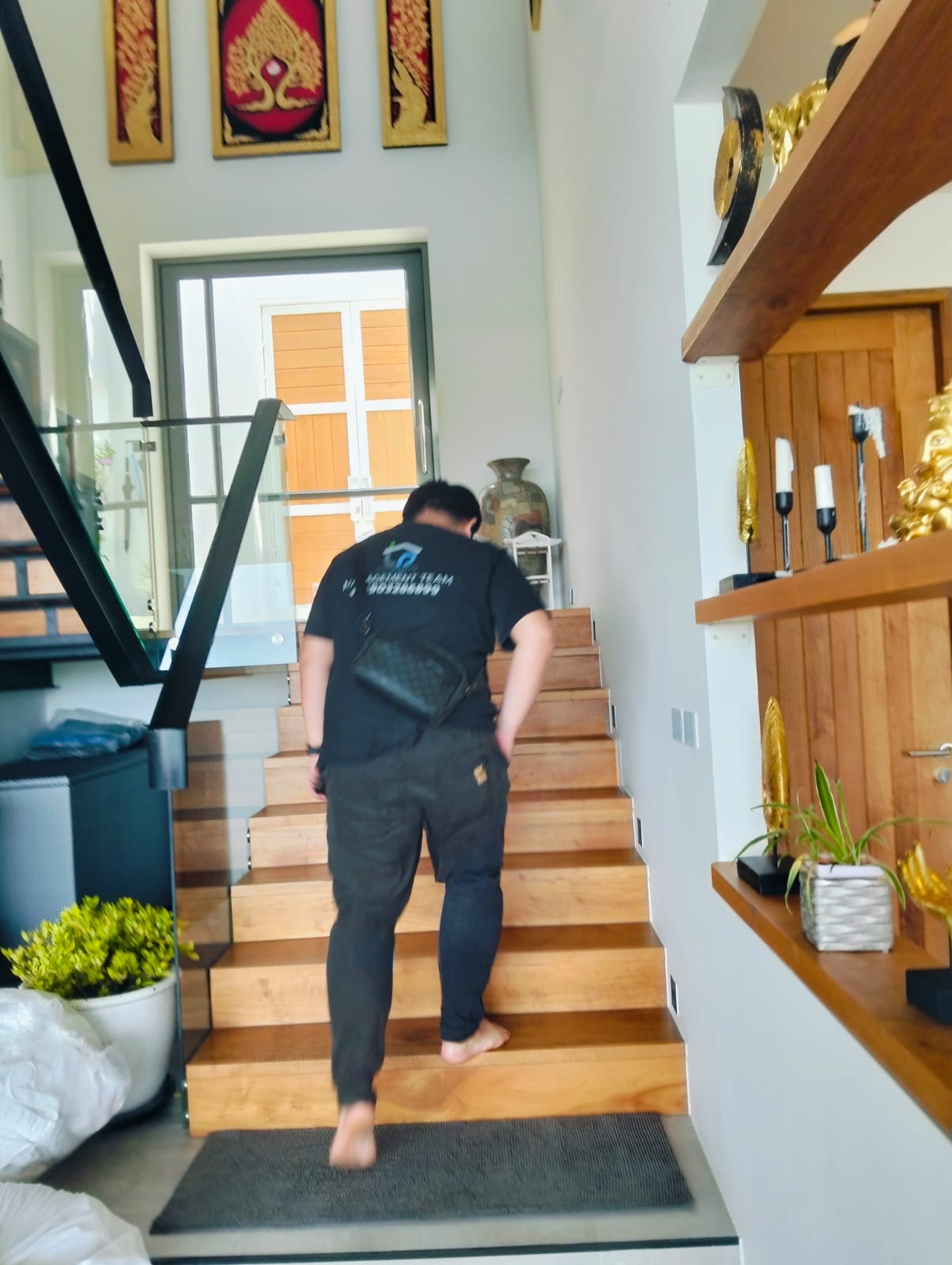 Villa Seabreeze Phuket