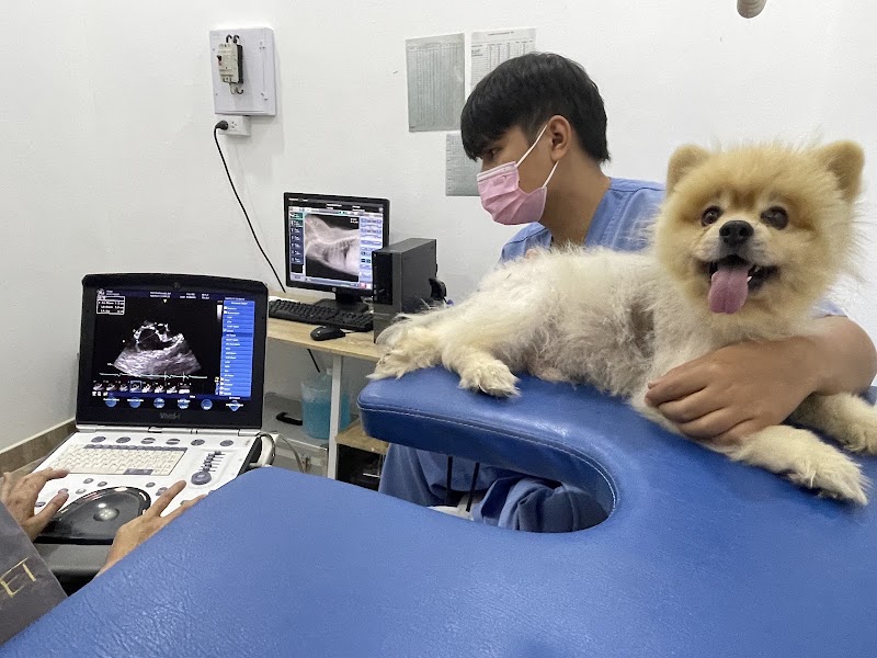 102 Pet Friends Animal Hospital