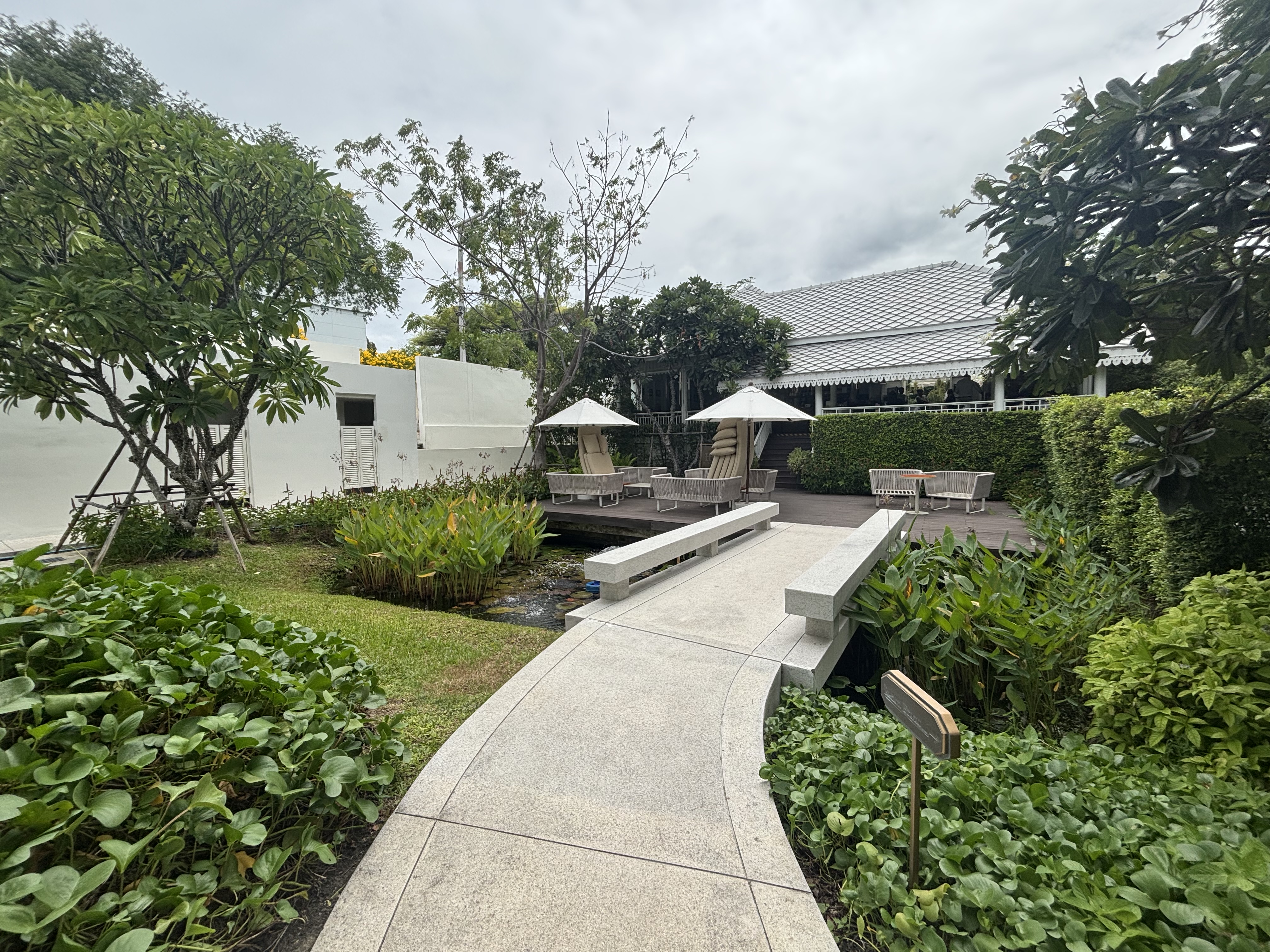 111 Social House