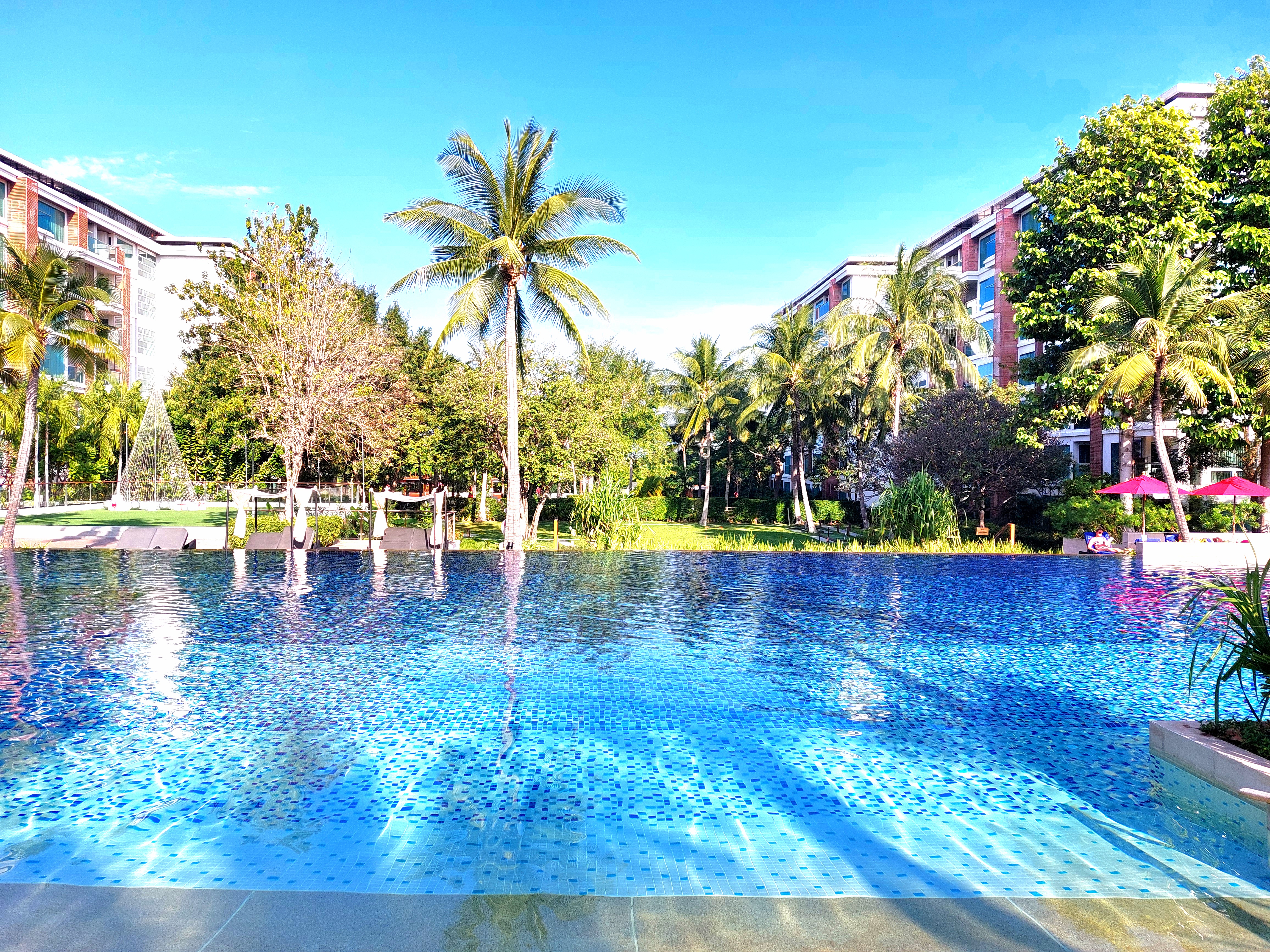 Amari Hua Hin