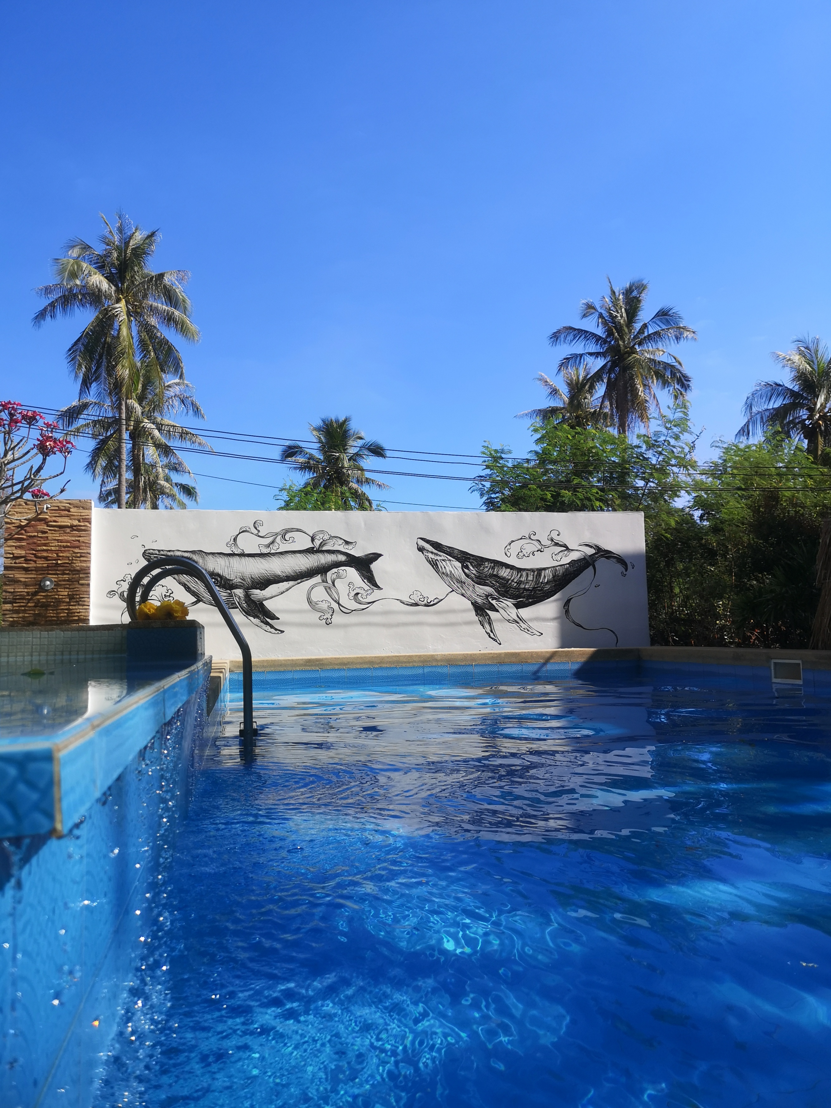 At-Pran Sunrise Beach Resort
