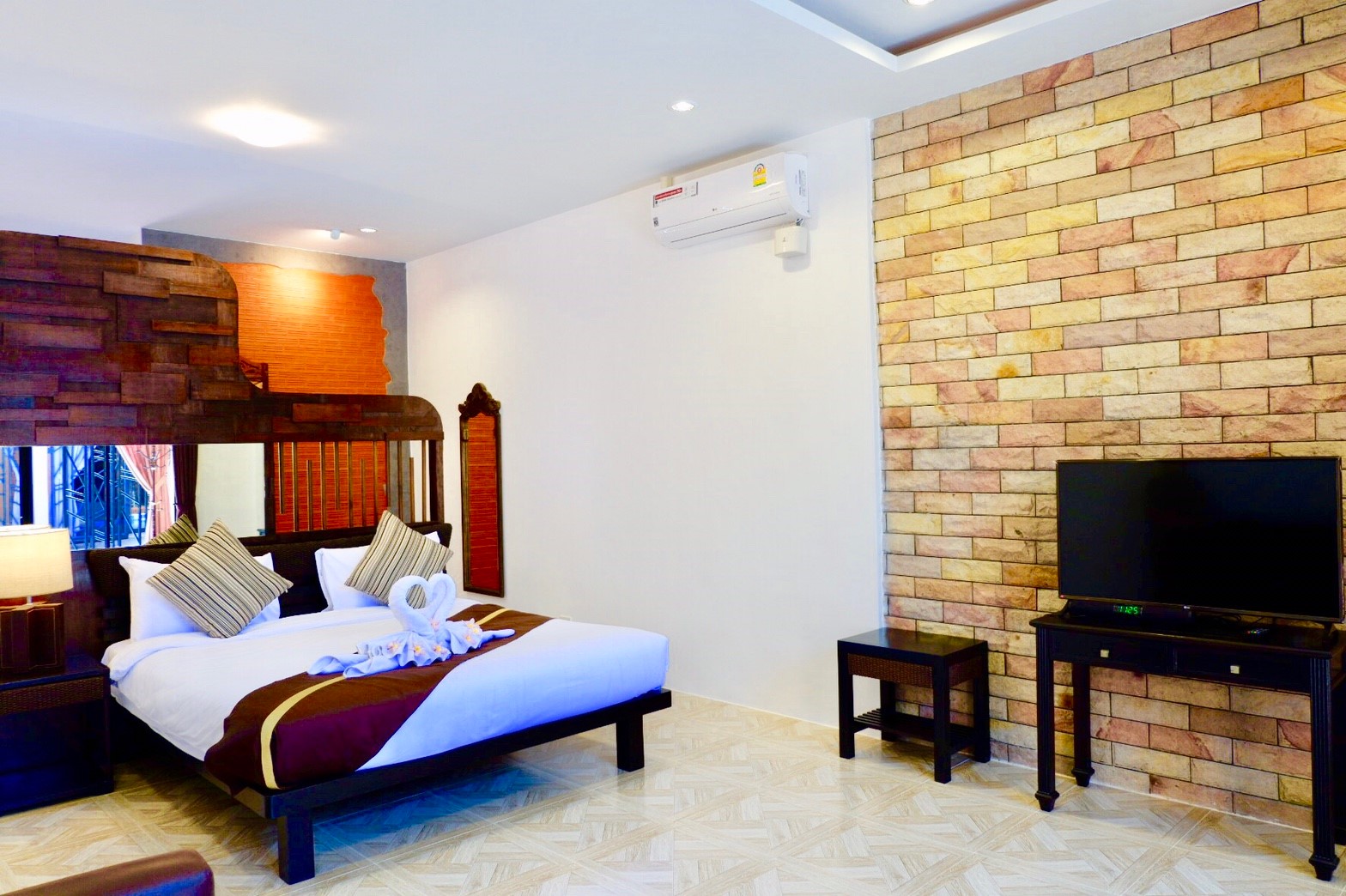 Baan Noppadol Hua Hin Loft