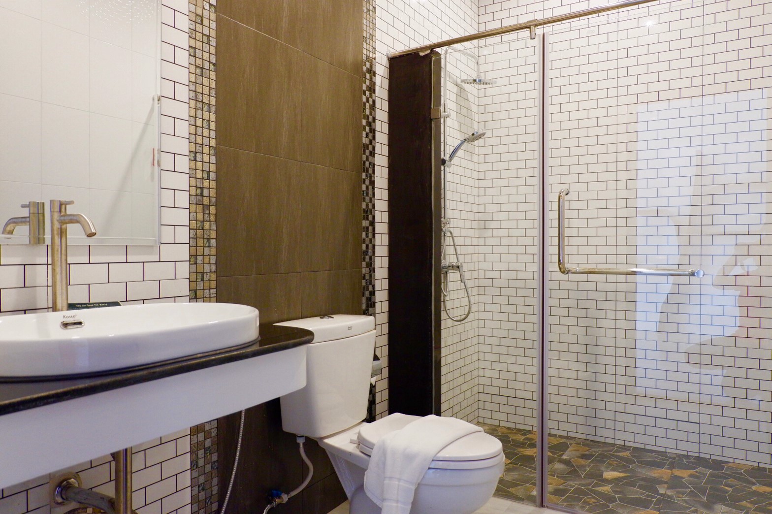 Baan Noppadol Hua Hin Loft