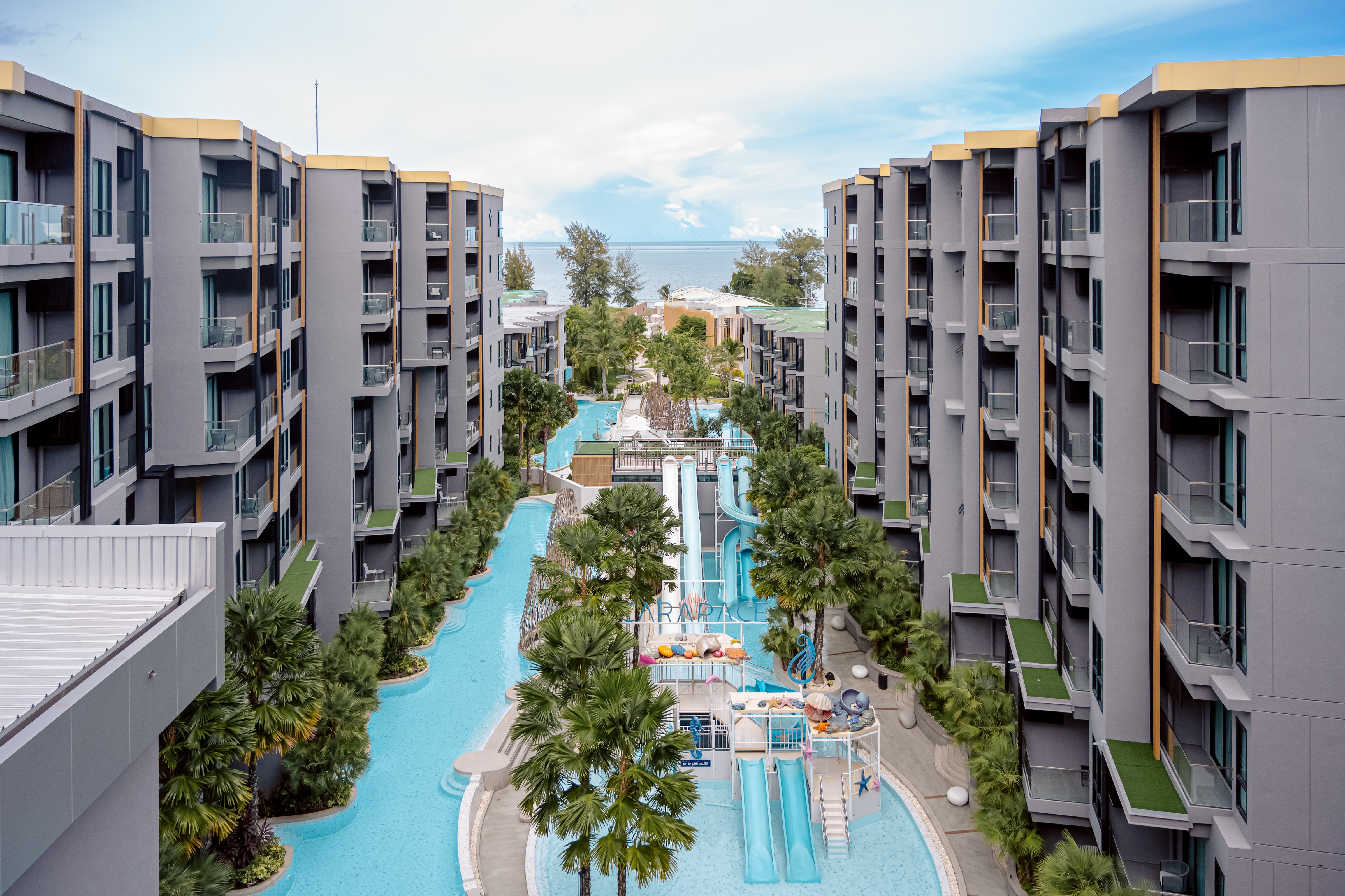Best Western Plus Carapace Hotel Hua Hin