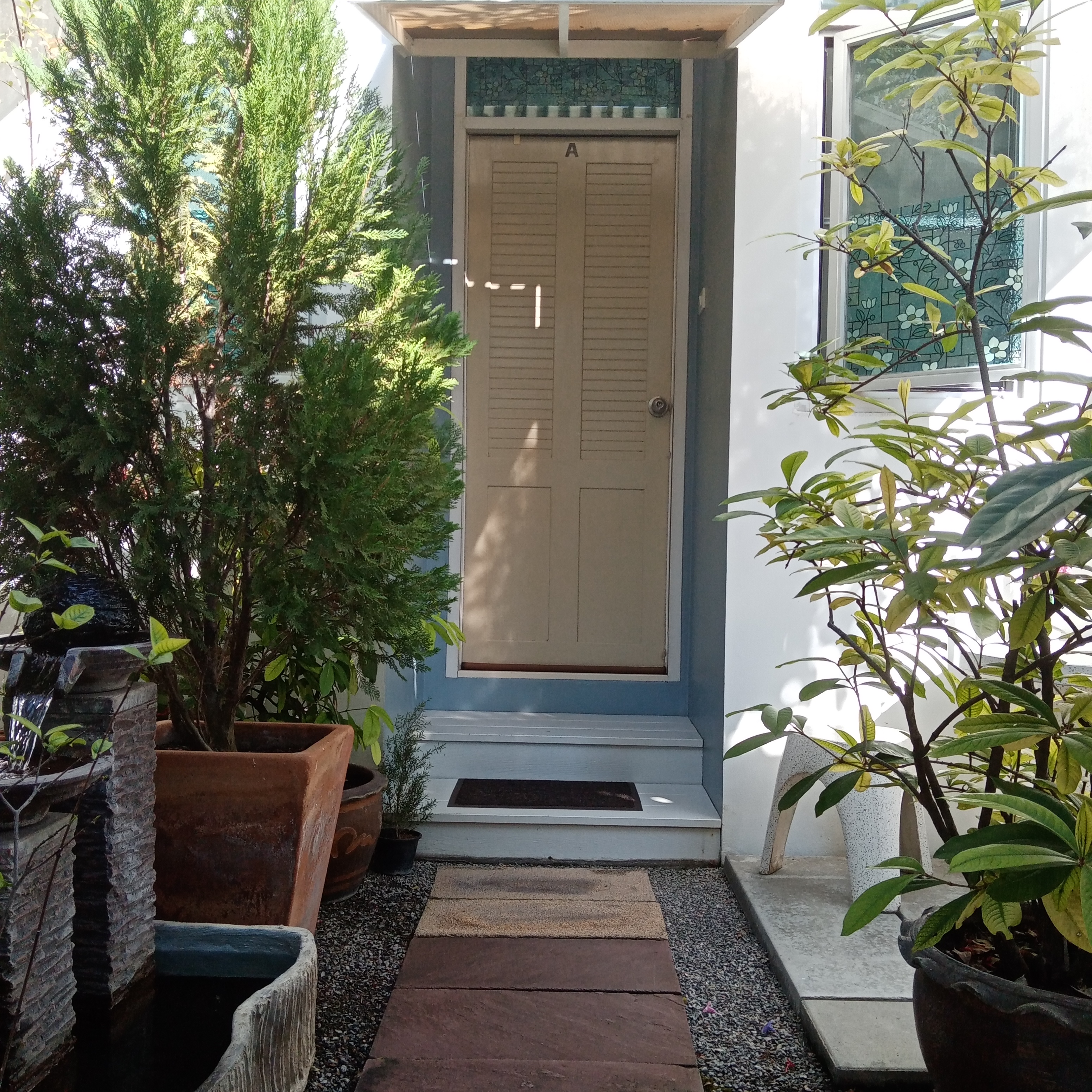 Daddy's Home /Huahin