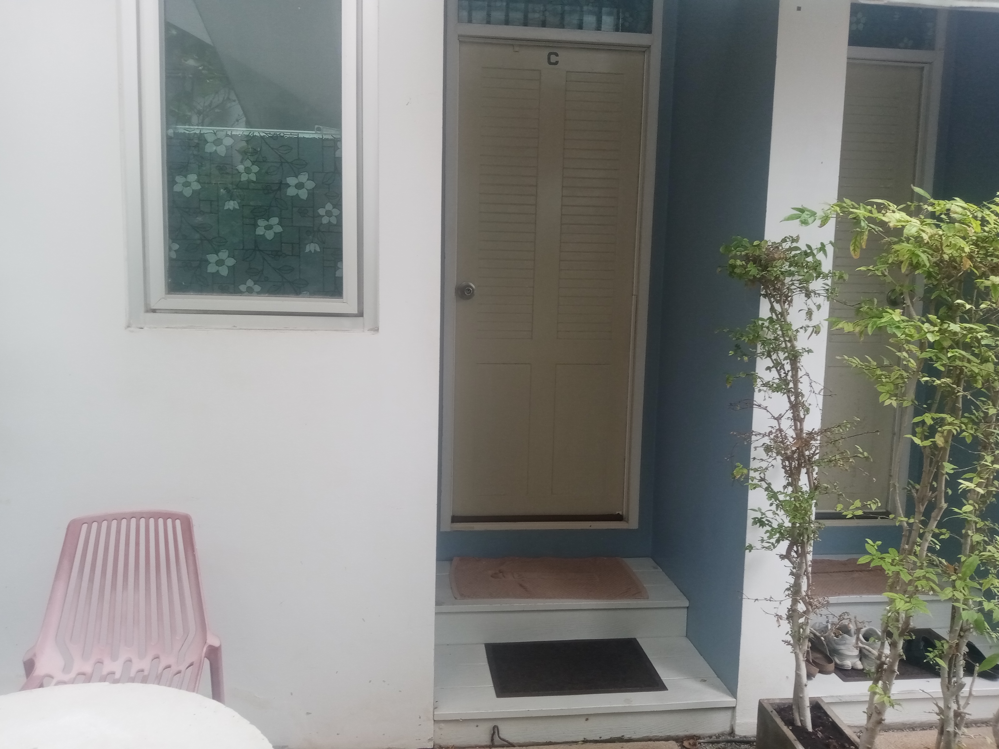 Daddy's Home /Huahin