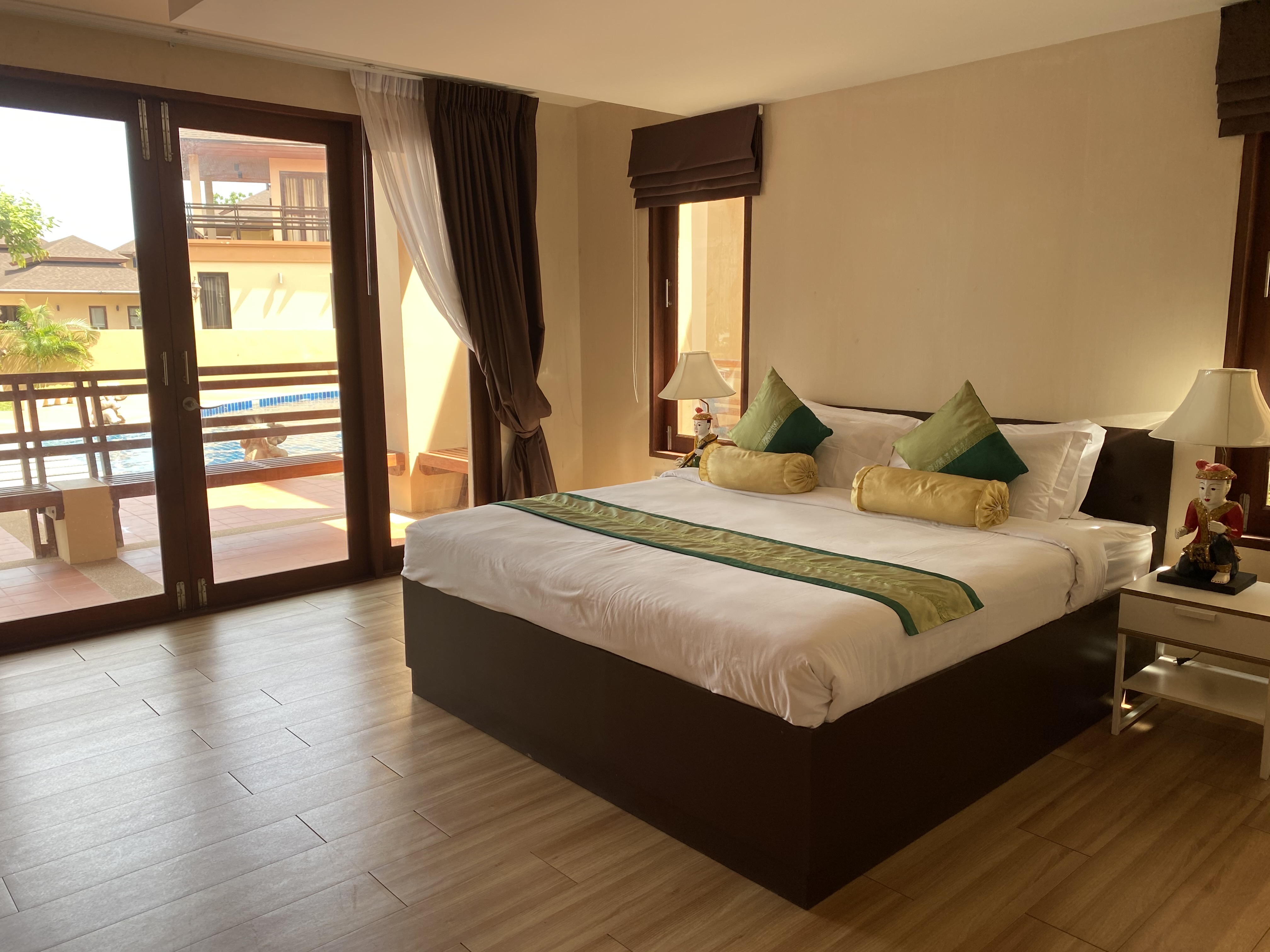 Elegancy Resort Hua Hin