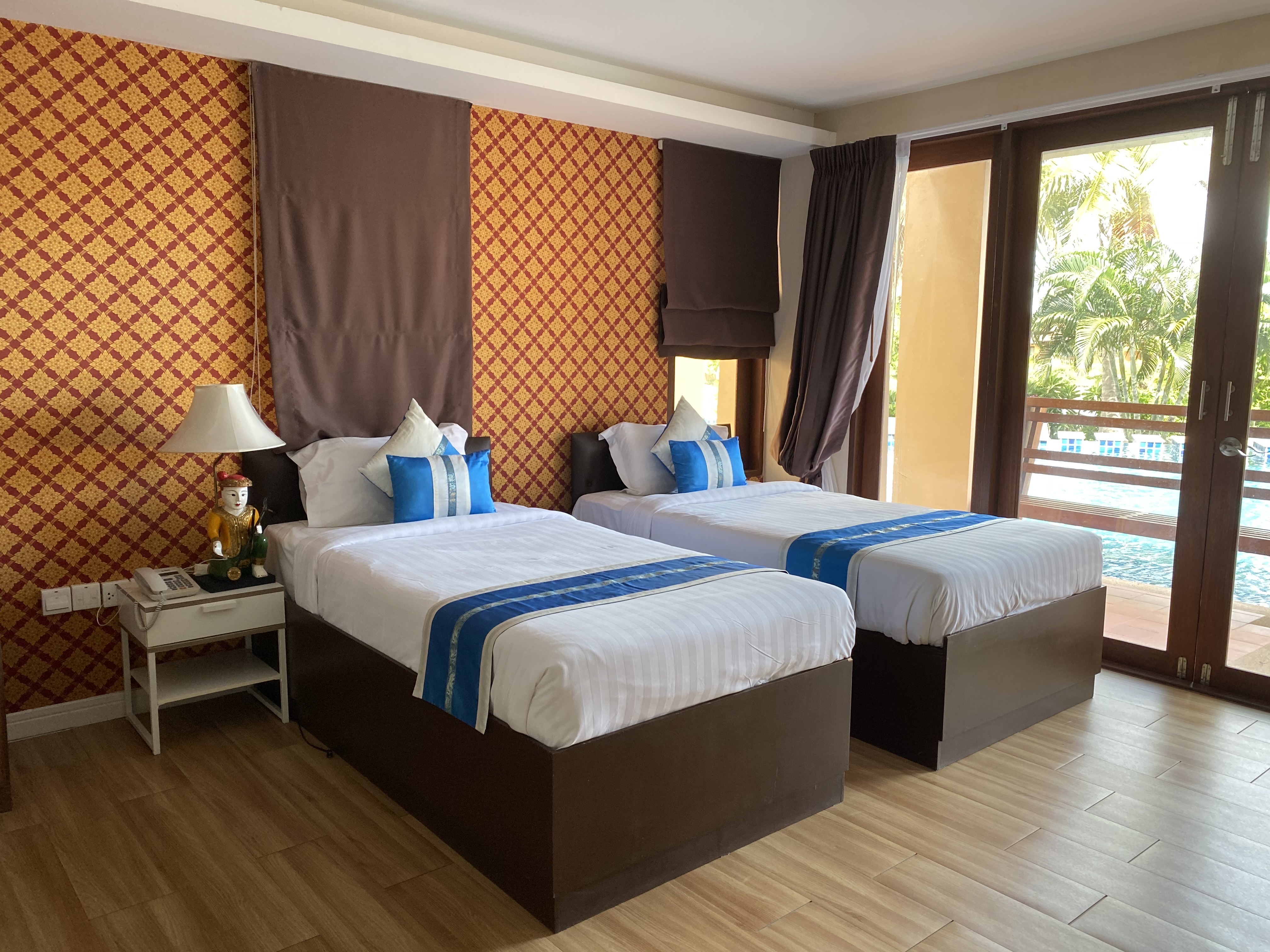 Elegancy Resort Hua Hin