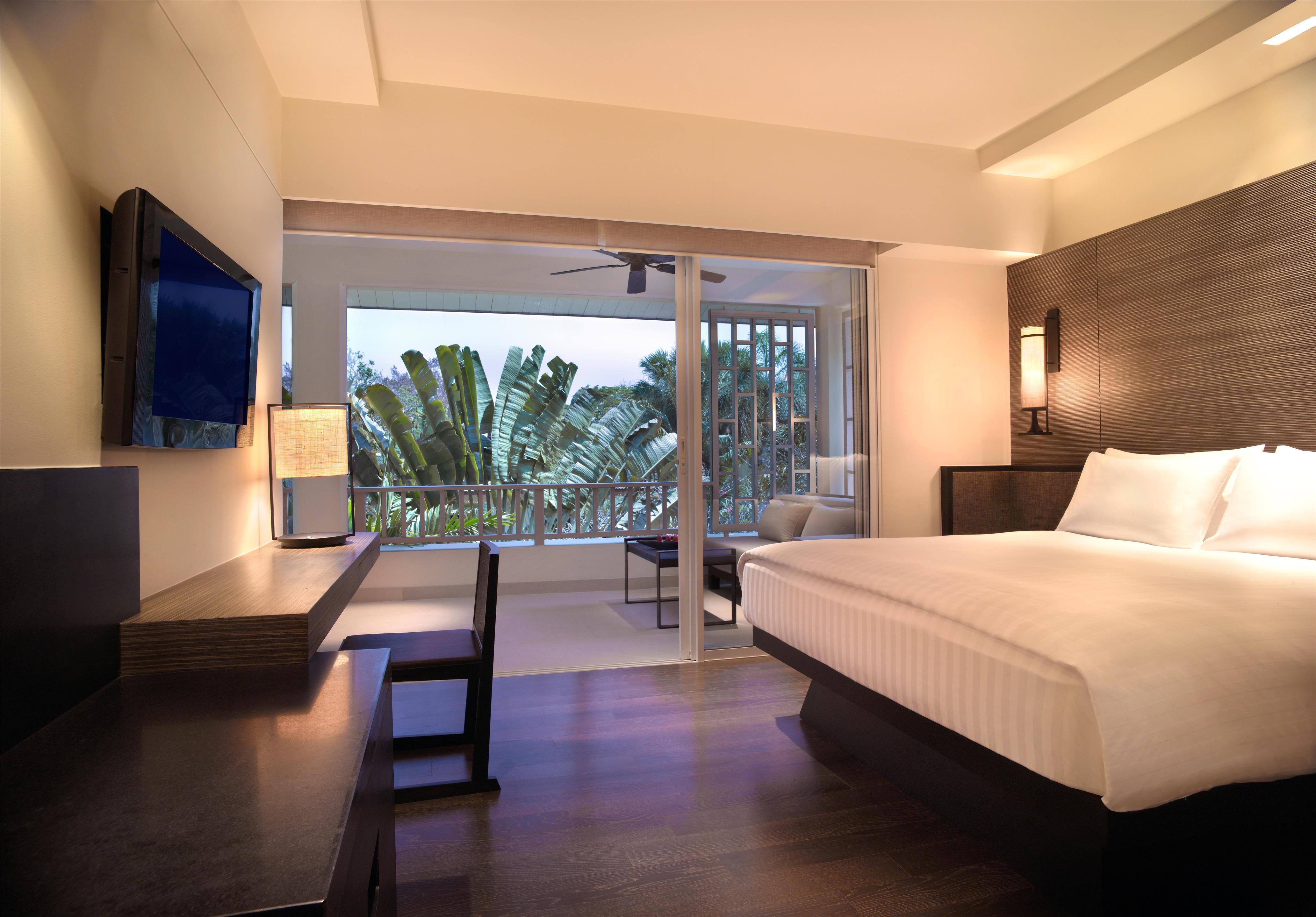 Hyatt Regency Hua Hin