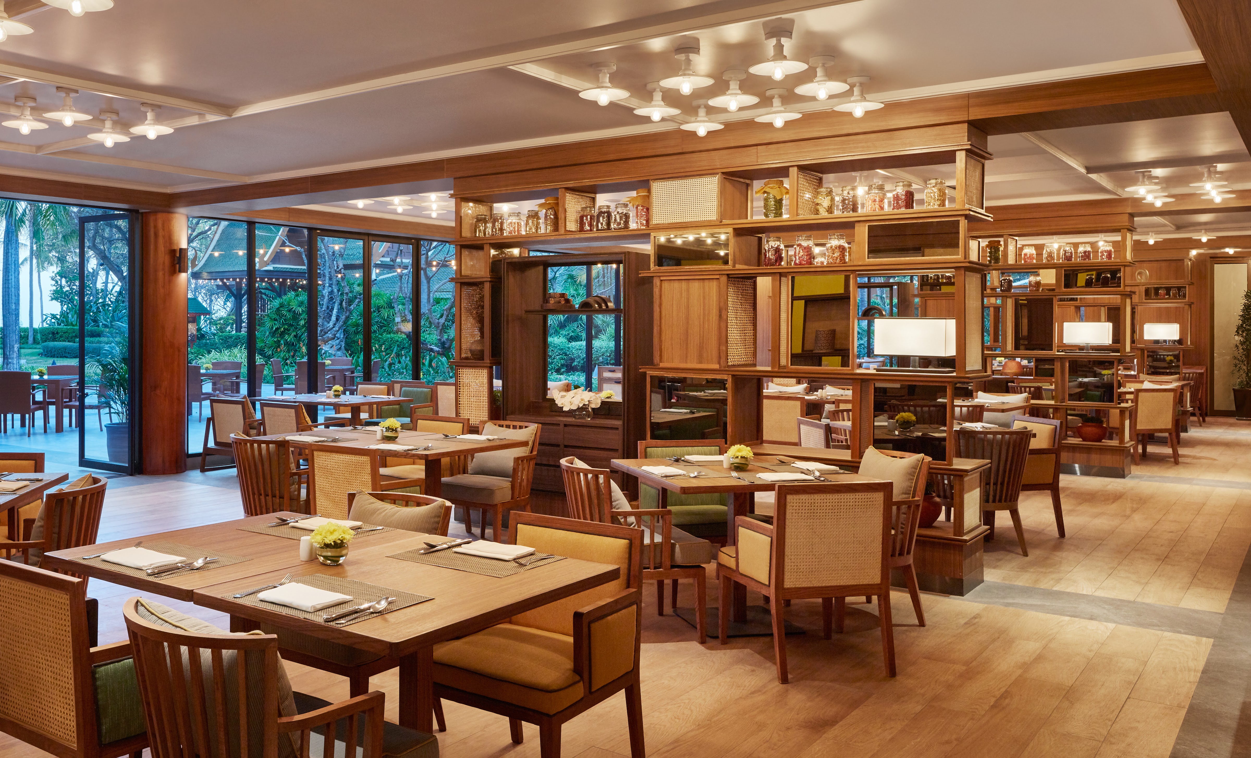 Hyatt Regency Hua Hin